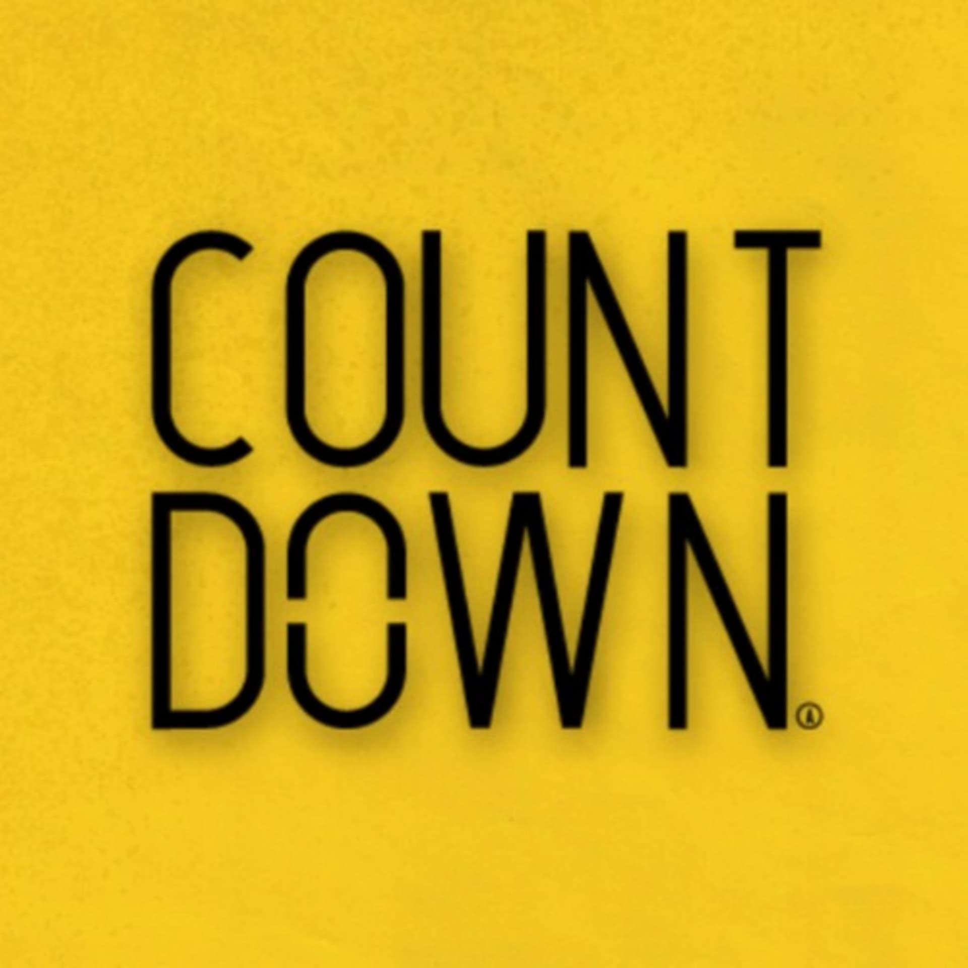 Countdown Cast - Podcasts