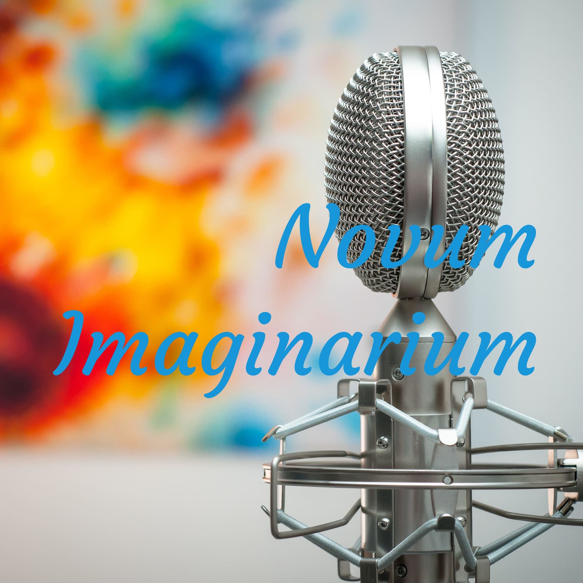 Novum Imaginarium - Podcasts