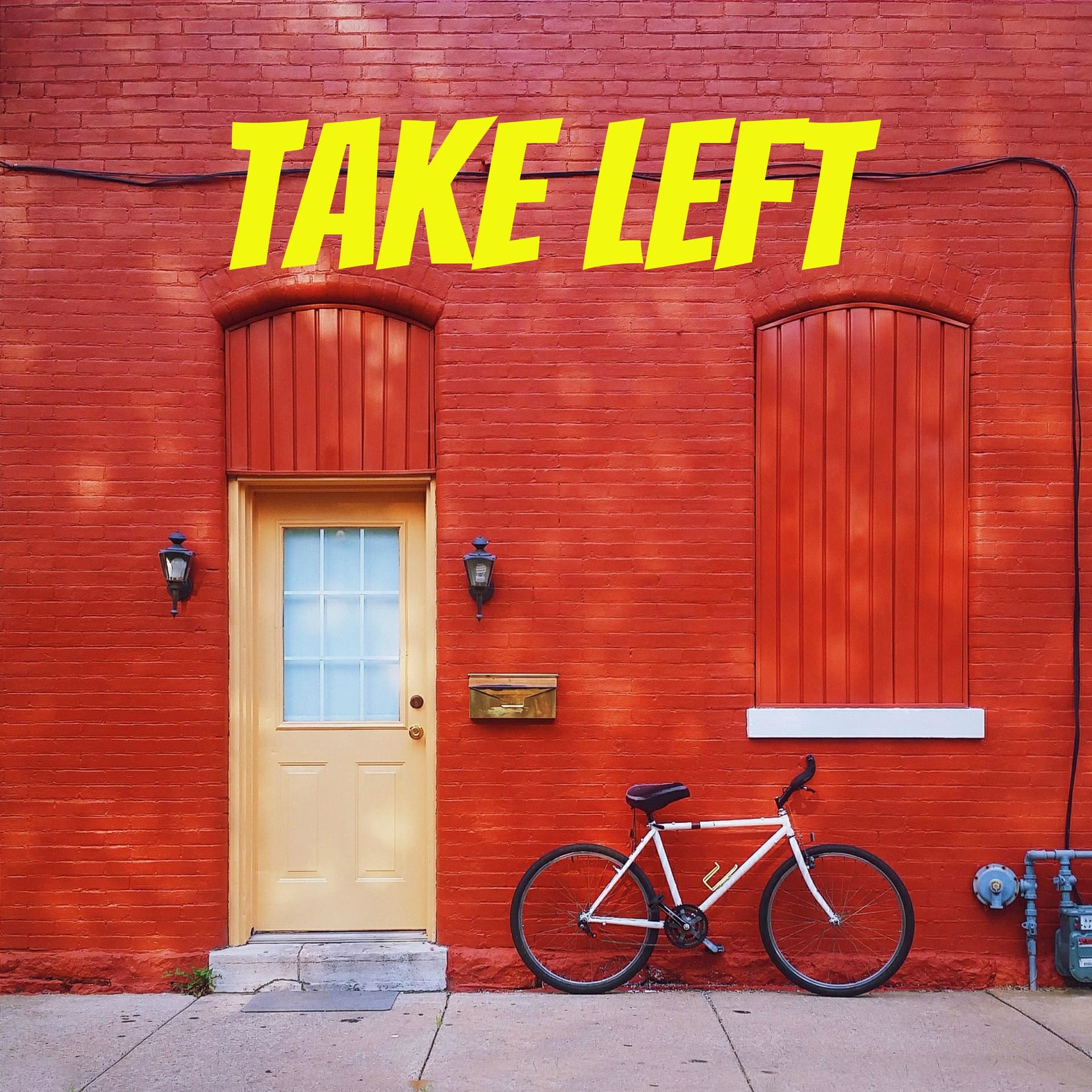 Take Left | இடதுபுறம் திரும்பவும் | Tamil Podcast - Podcasts