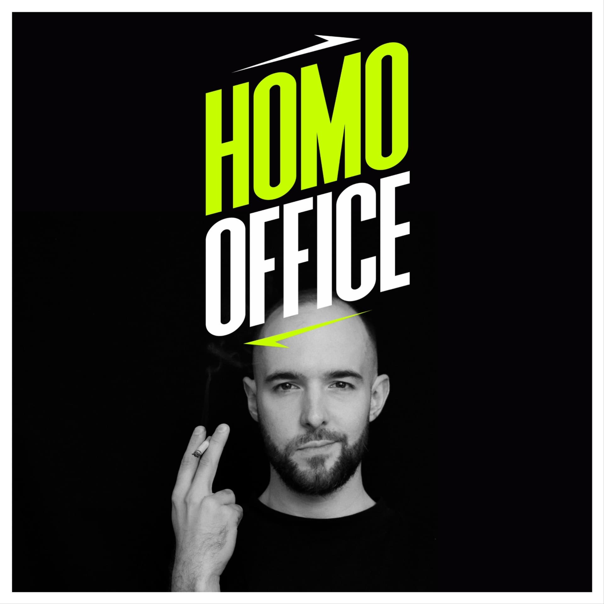Homo Office - Podcasts