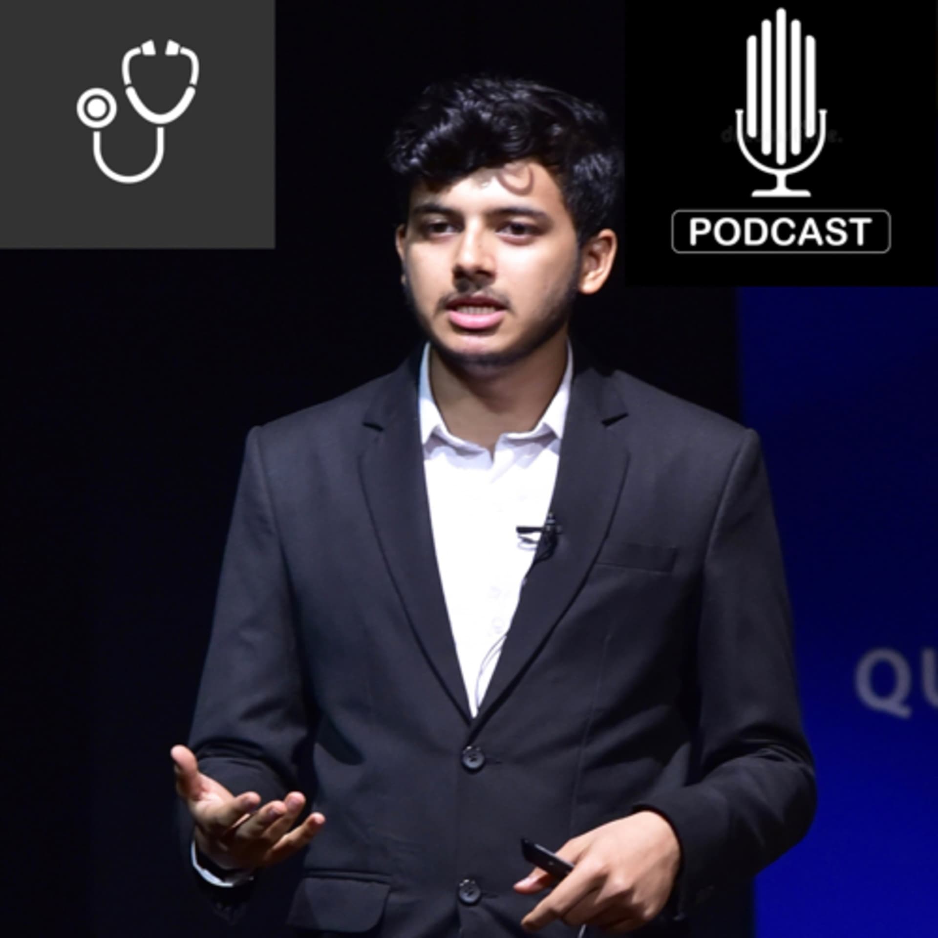 Let’s revise MBBS - Podcasts