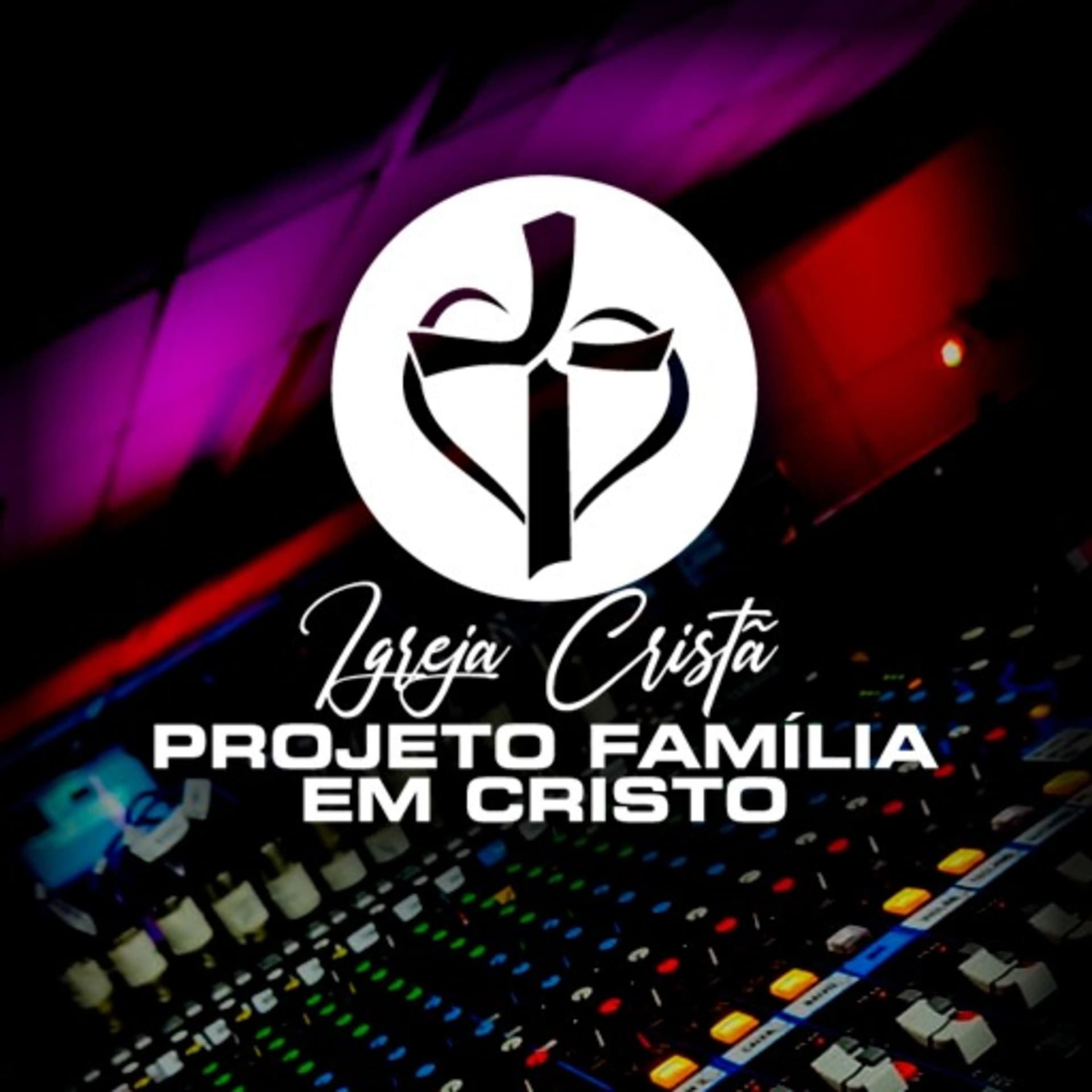 Projeto Família em Cristo - Podcasts
