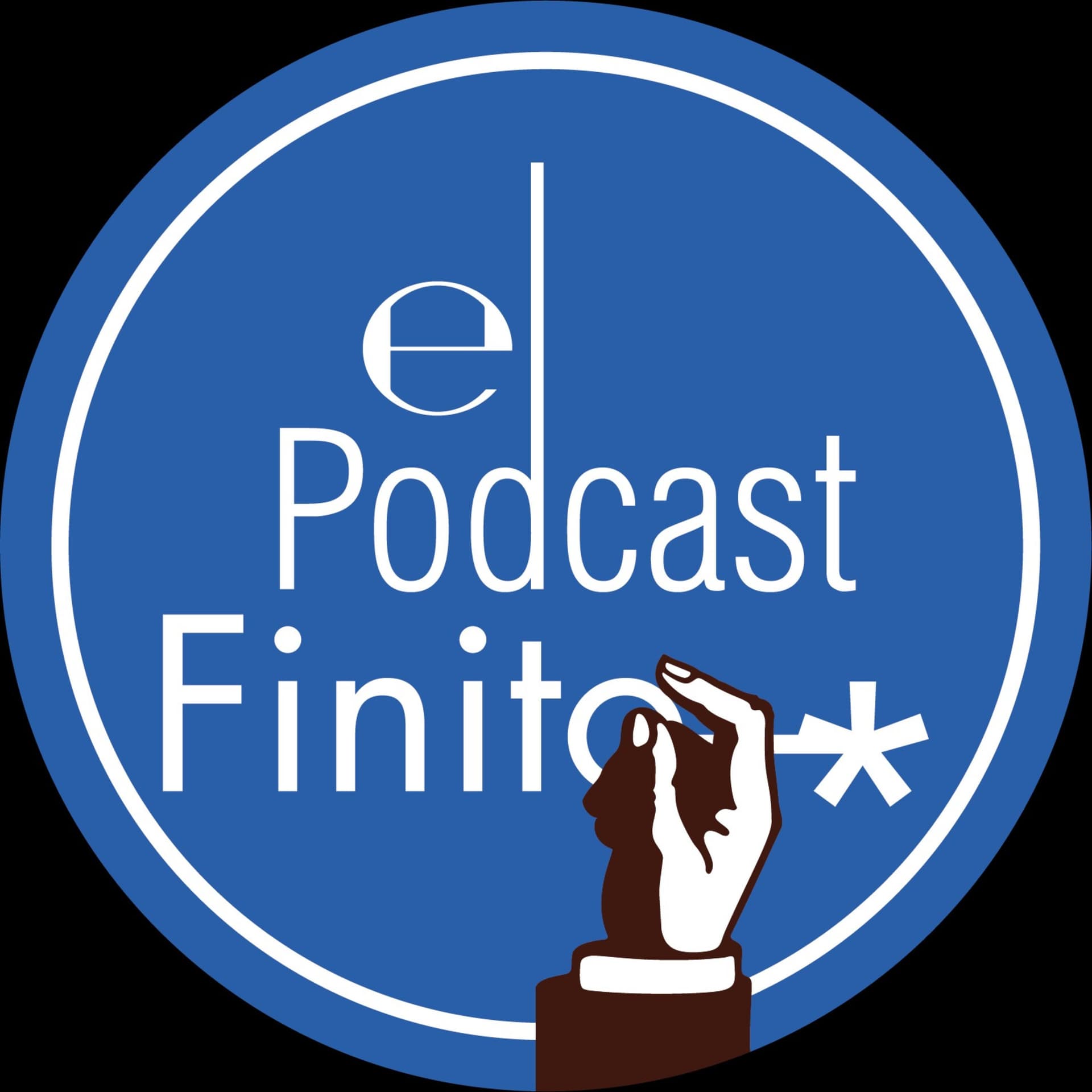El Podcast Finito - Podcasts