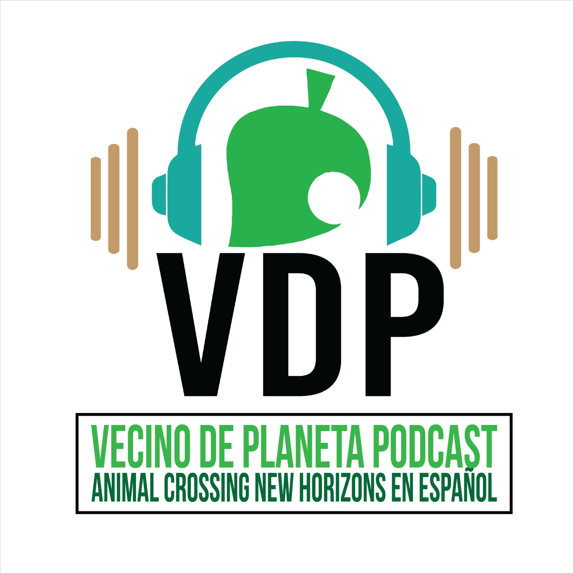 Vecino de Planeta: Todo acerca de Animal Crossing - Podcasts