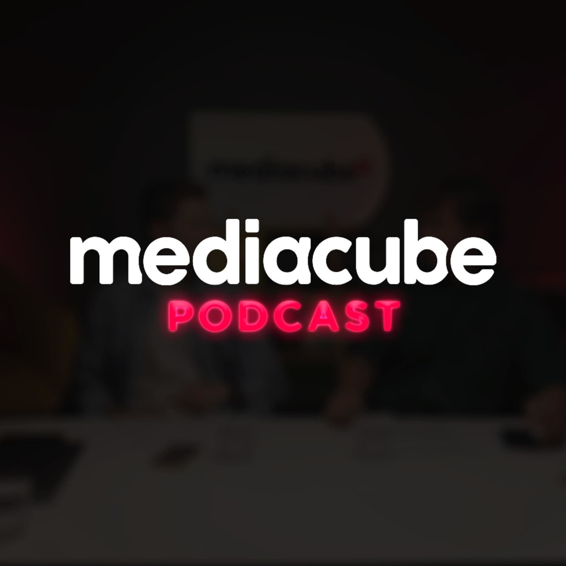 mediacube podcast - Podcasts