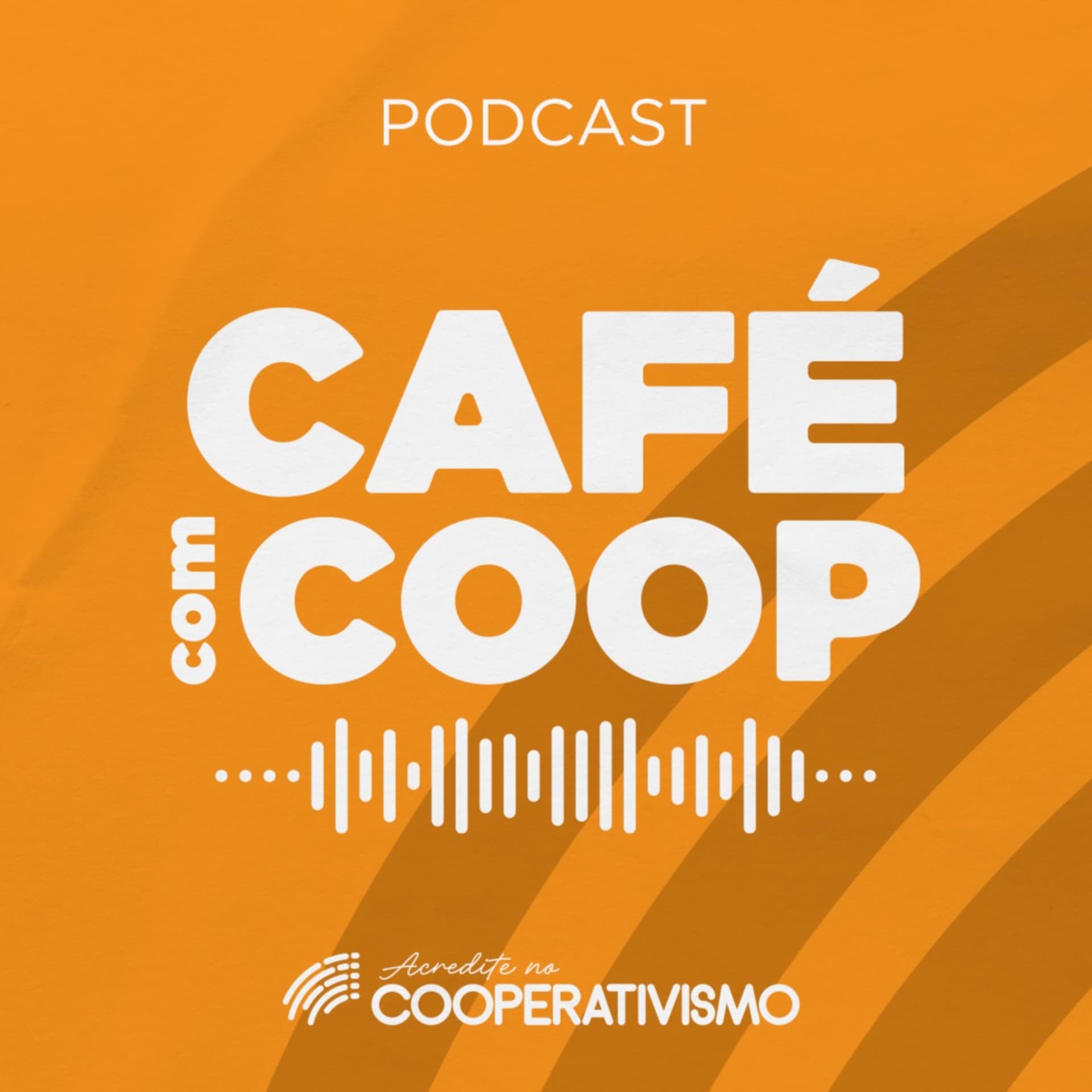 Café com Coop - Podcasts