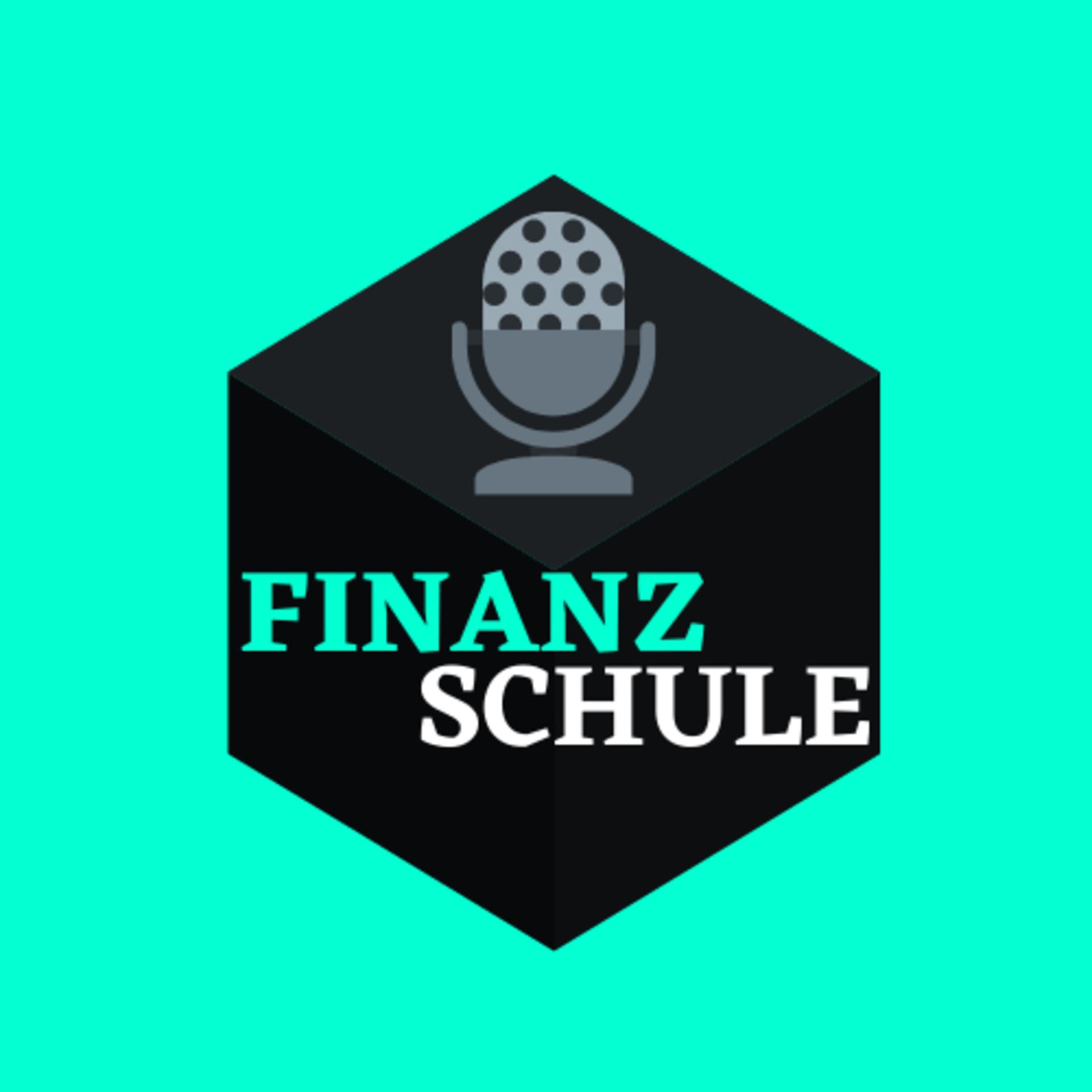 FINANZSCHULE - Podcasts