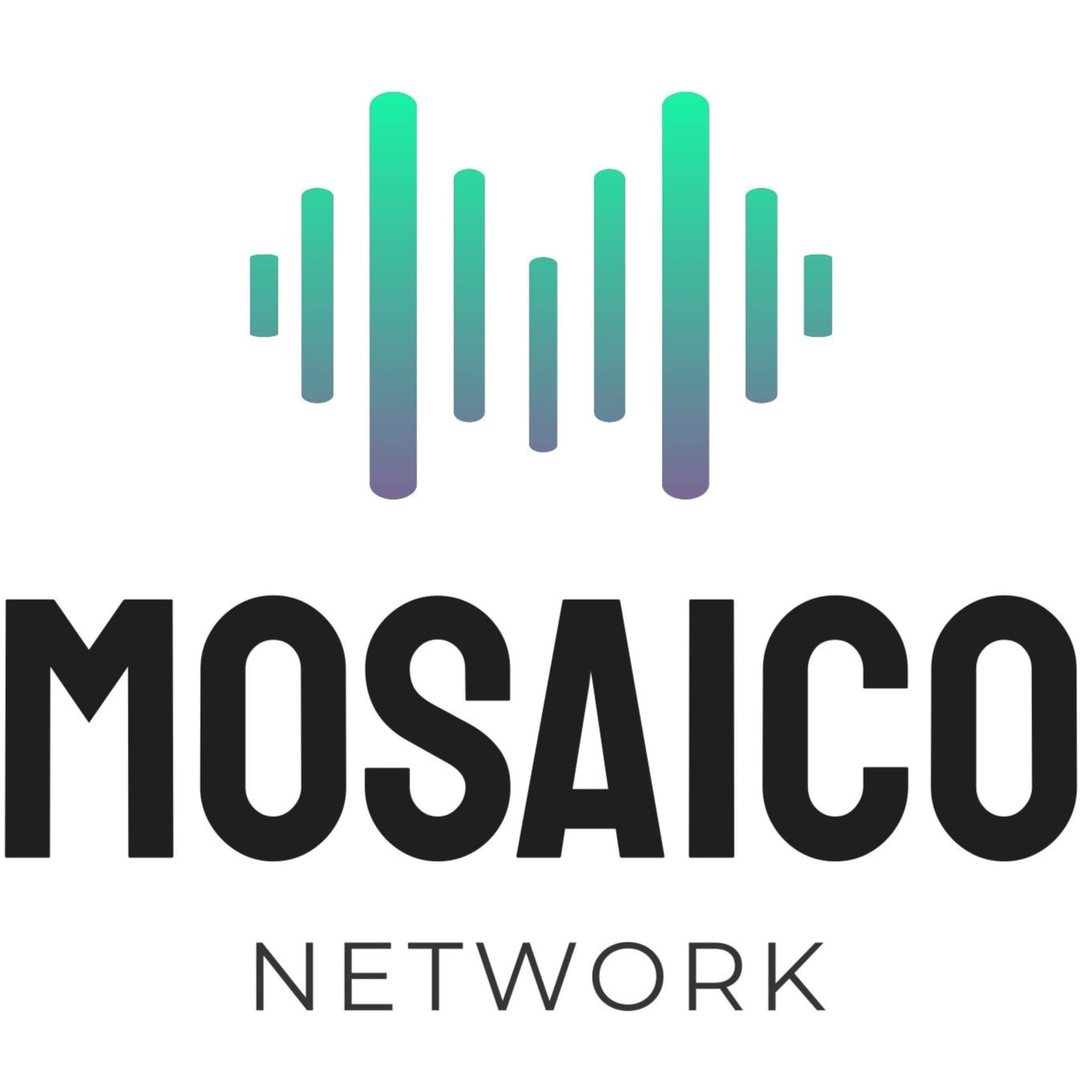 Mosaico Network - Podcasts