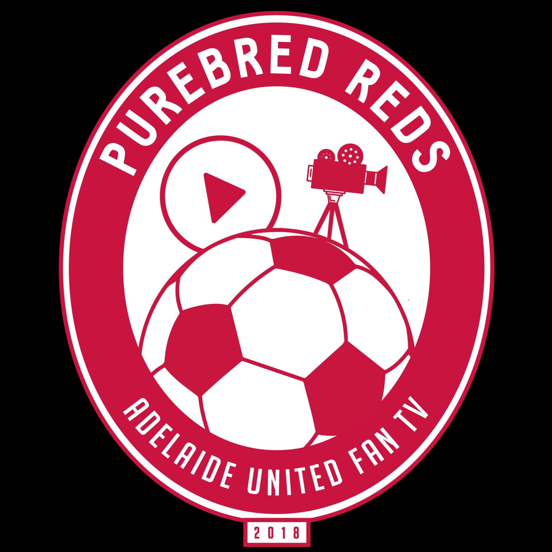 Purebred Reds - Adelaide United Fan TV - Podcasts