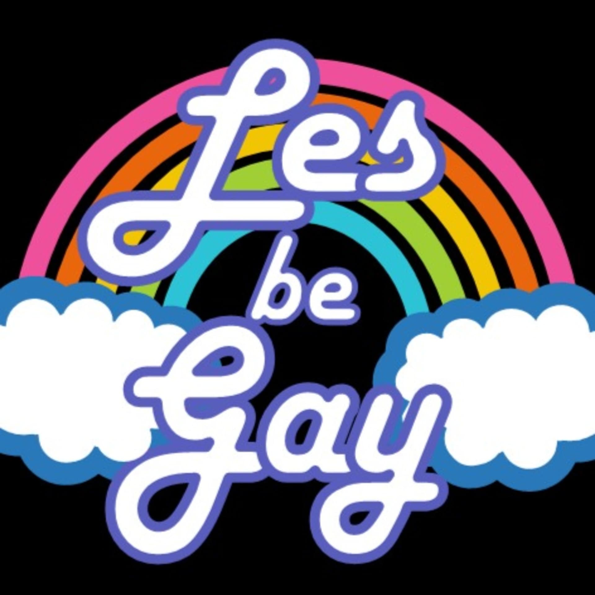 Les Be Gay - Podcasts