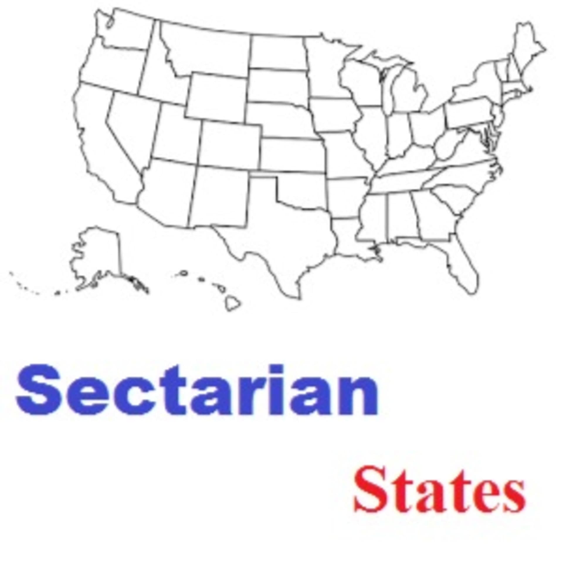 Sectarian States - Podcasts
