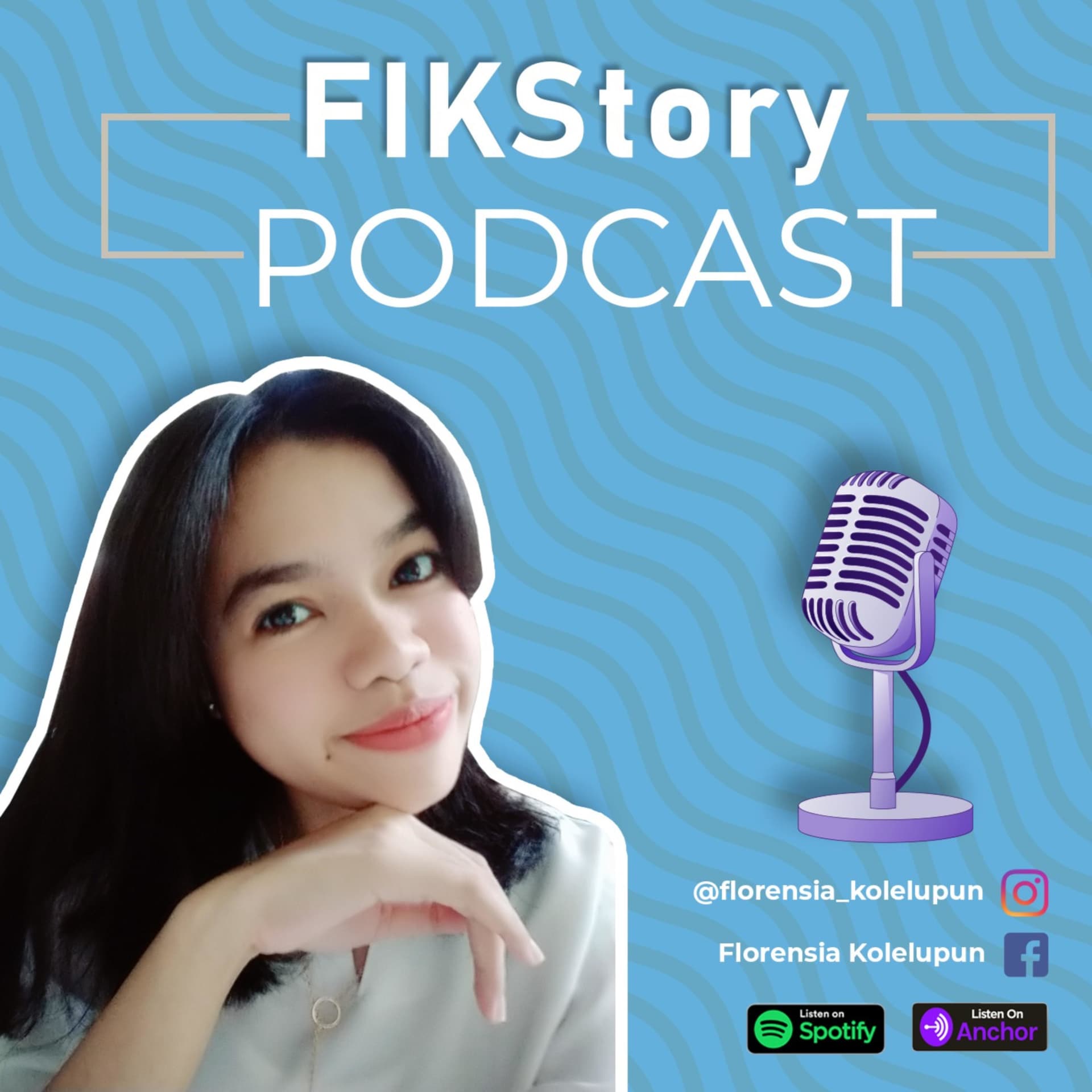 FIKStory Podcast - Podcasts