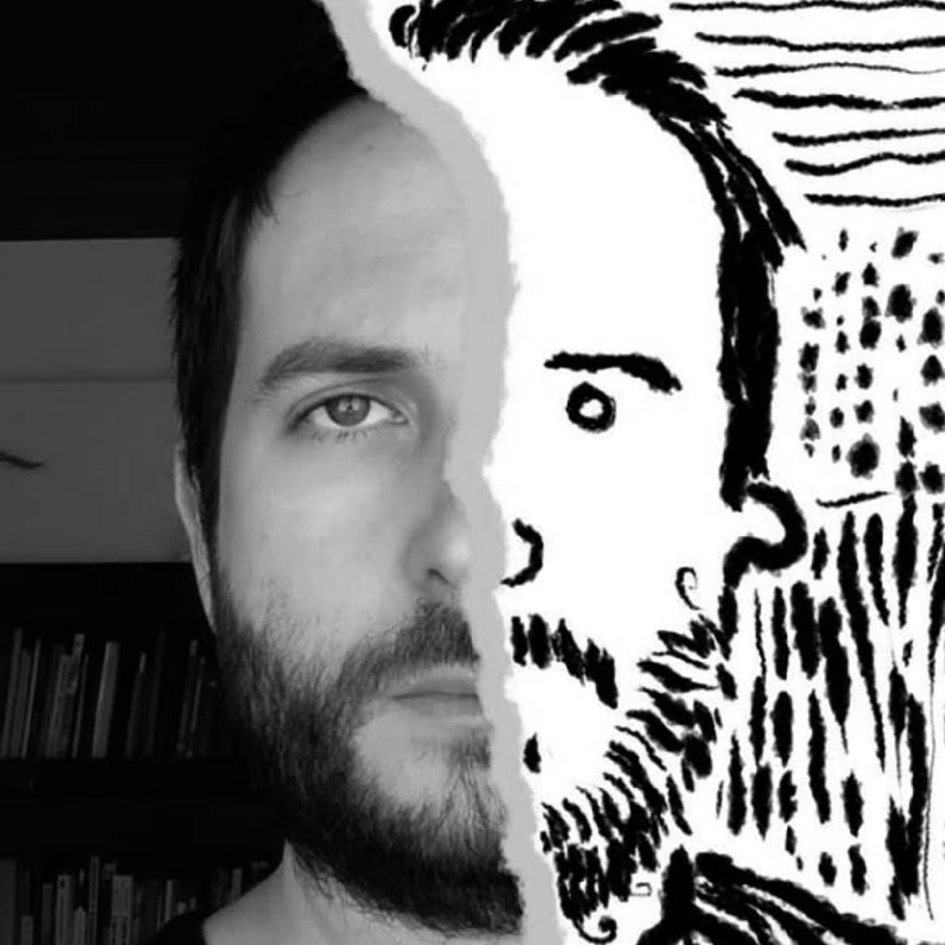 Sarau do Mini Mundo - Crônicas e Poemas - Podcasts