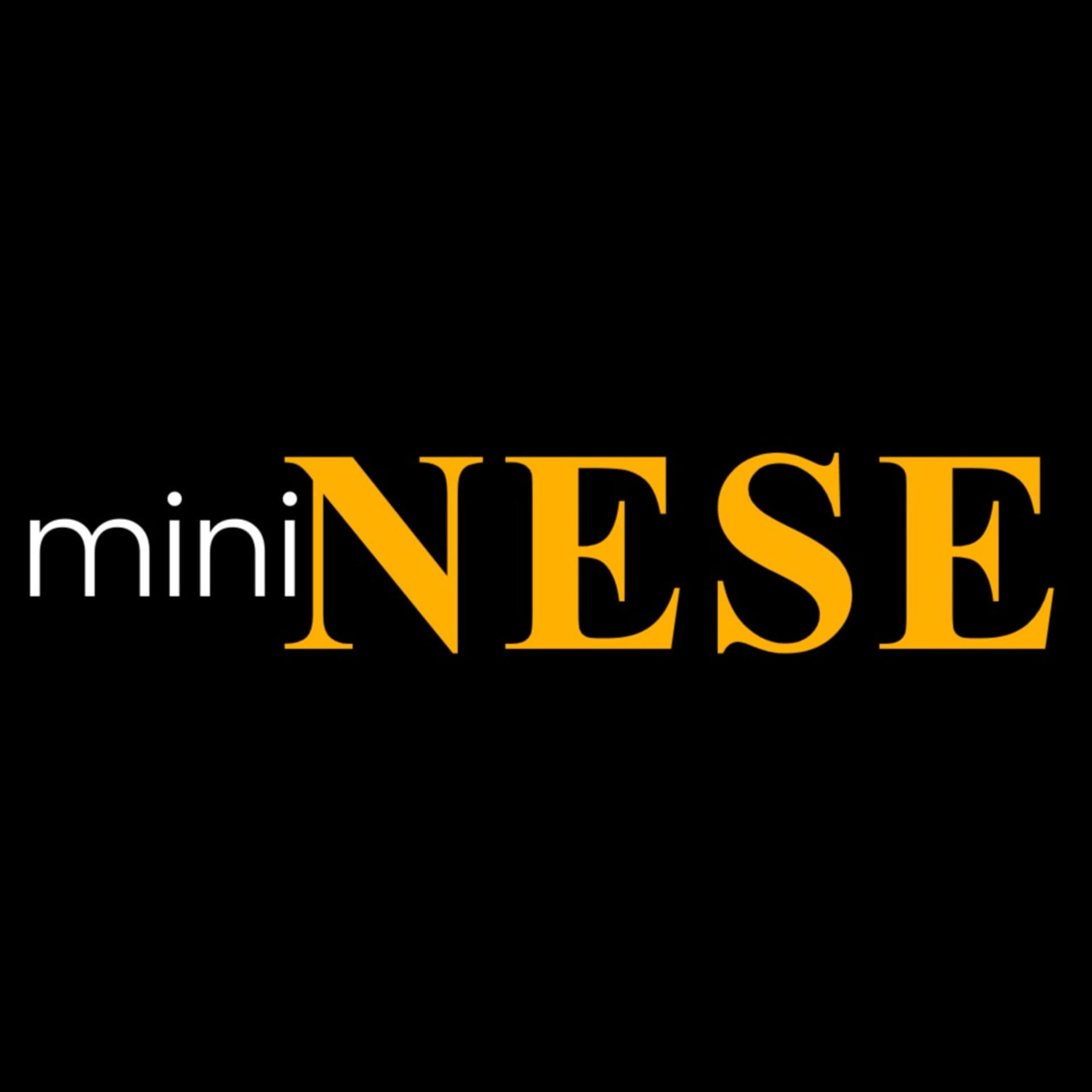 miniNESE - Podcasts