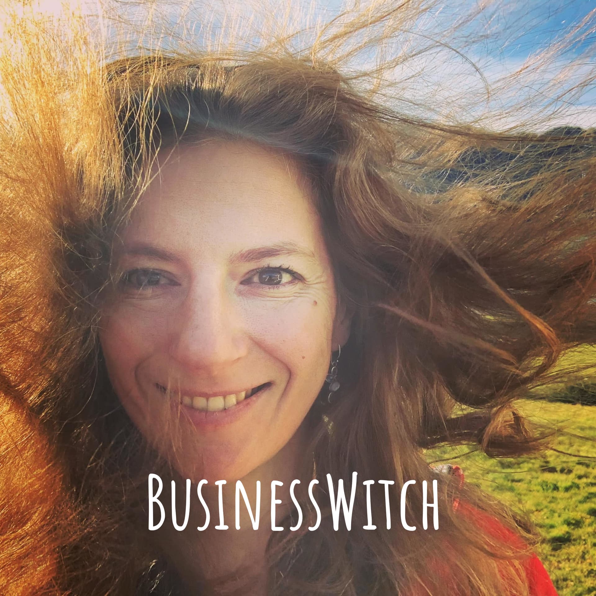 BusinessWitch - Happiness Calls #trau dich einfach. www.eggerconsult.com - Podcasts
