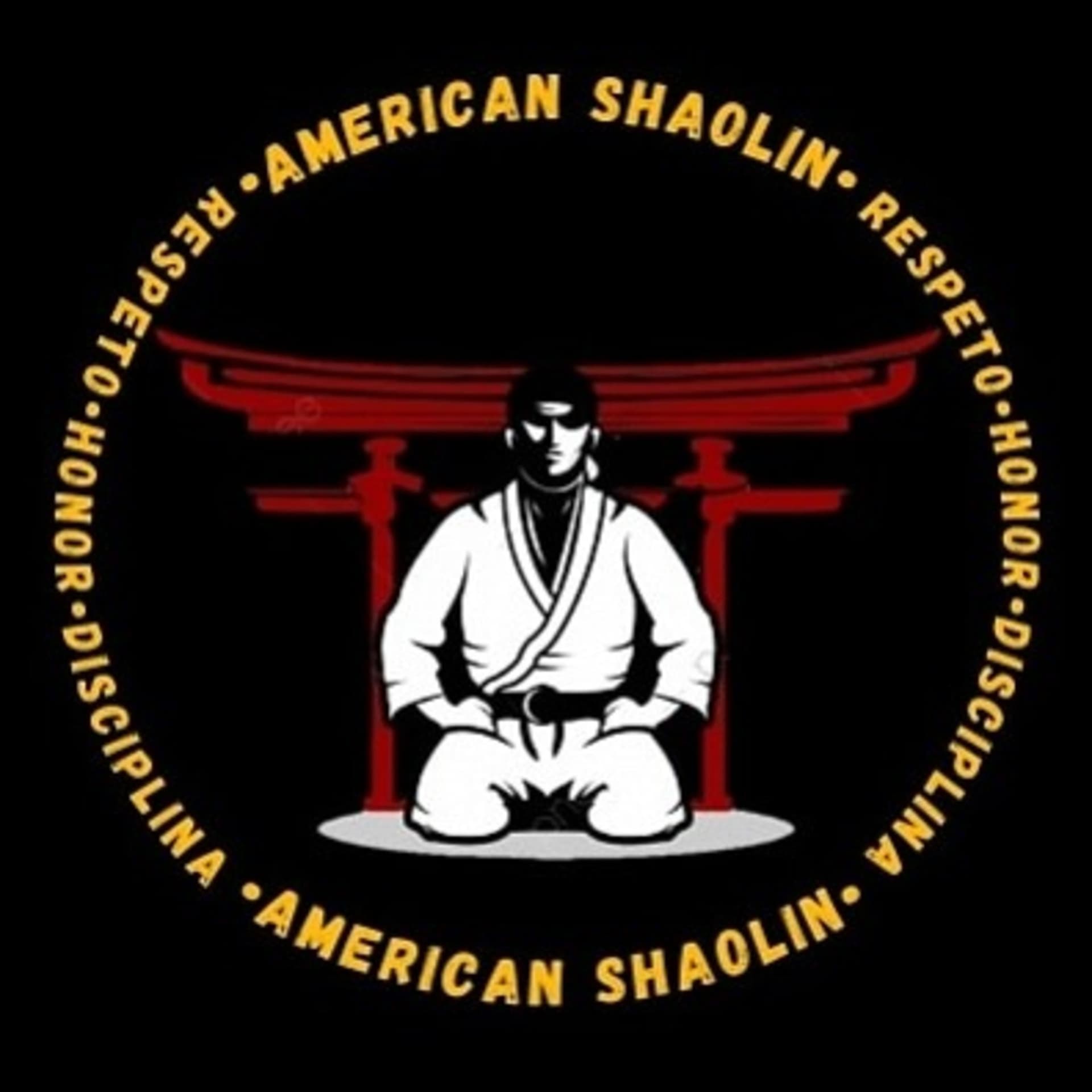 American Shaolin - Podcasts