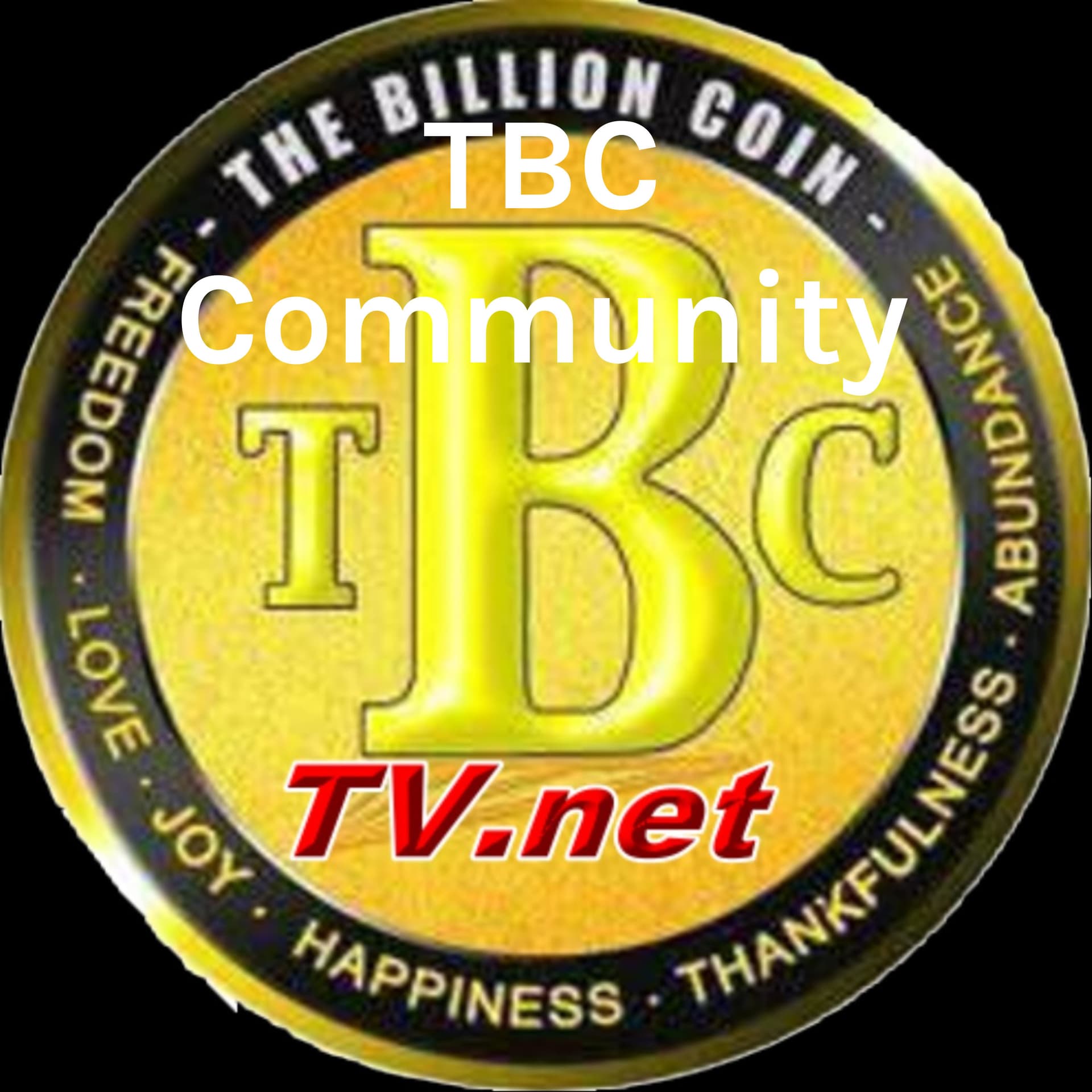 TBC Community - Kringle Private Society - Podcasts