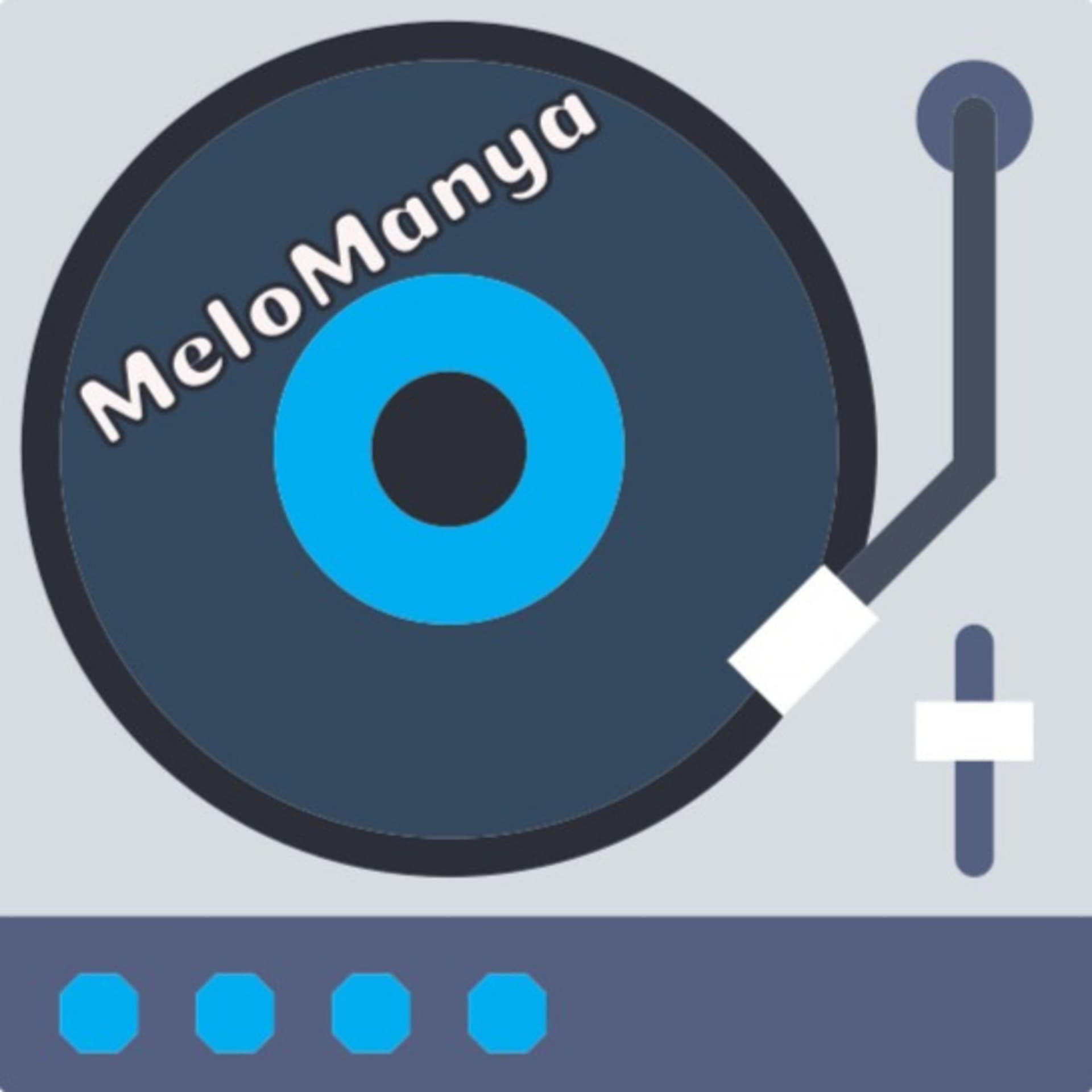 Melomanya - Podcasts