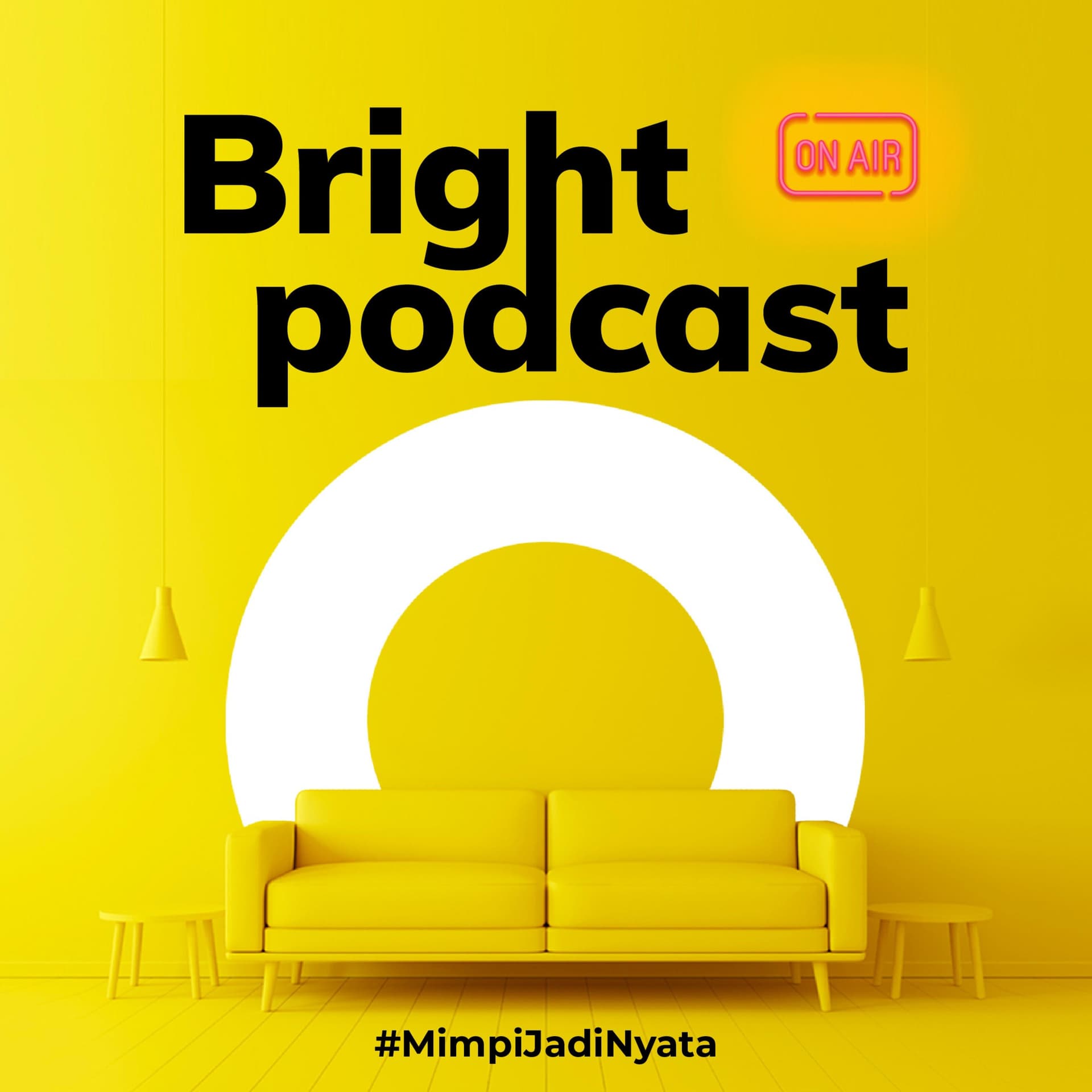 Bringing Dreams Beyond™ - Podcasts