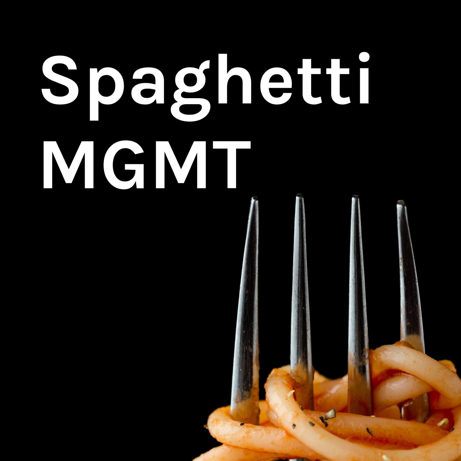 Spaghetti MGMT - Podcasts