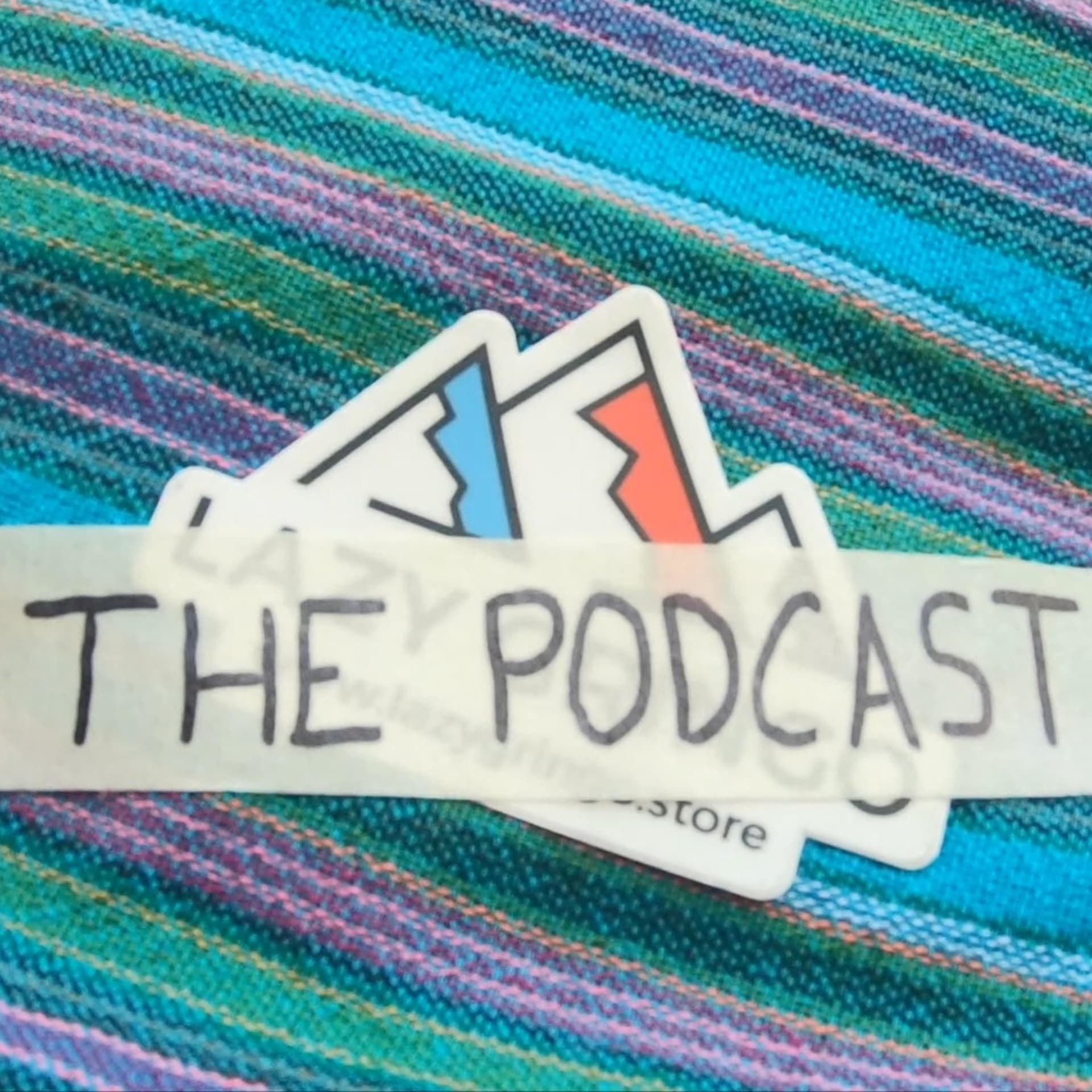 The Lazy Gringo Podcast - Podcasts