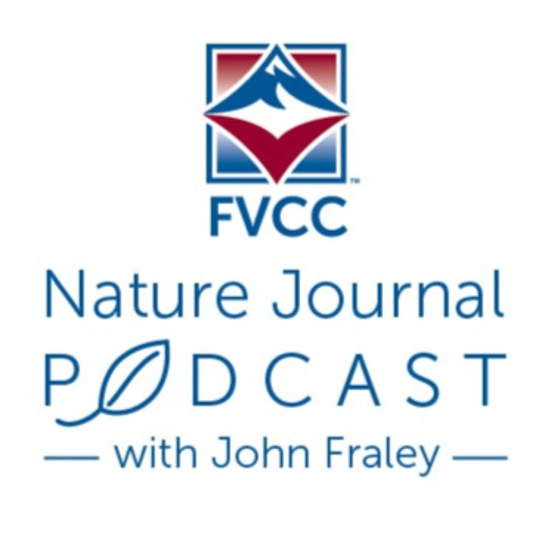FVCC Nature Journal - Podcasts