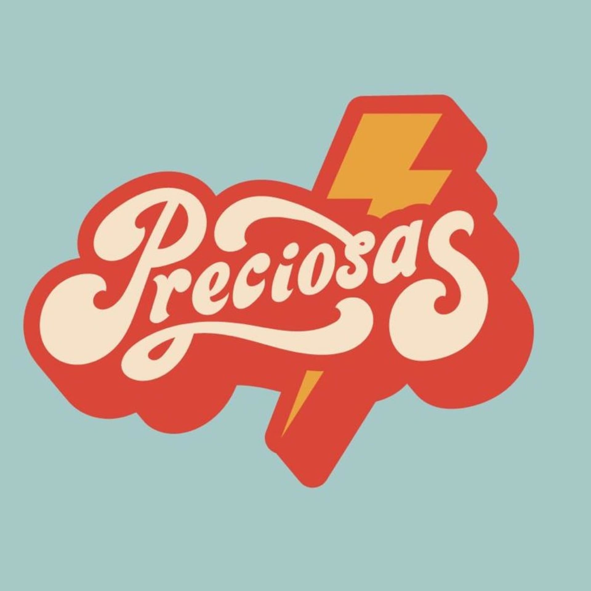 Preciosas - Podcasts