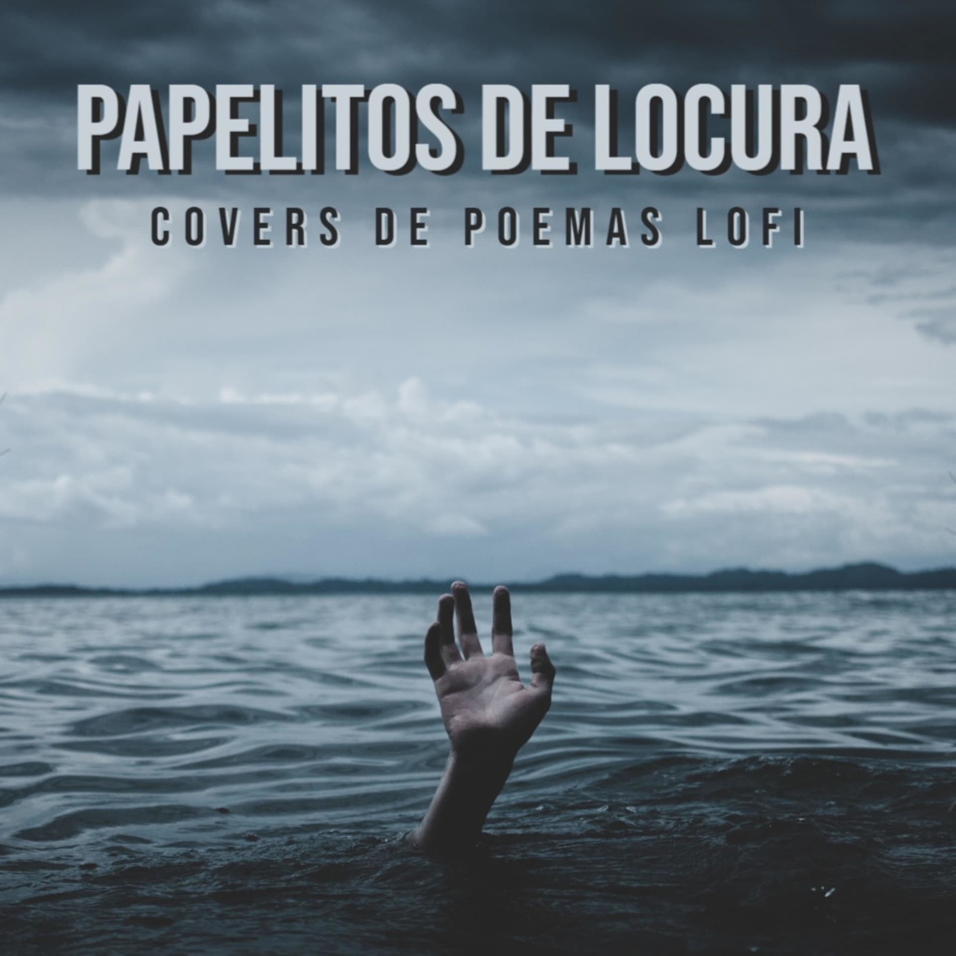 Papelitos de locura - Podcasts