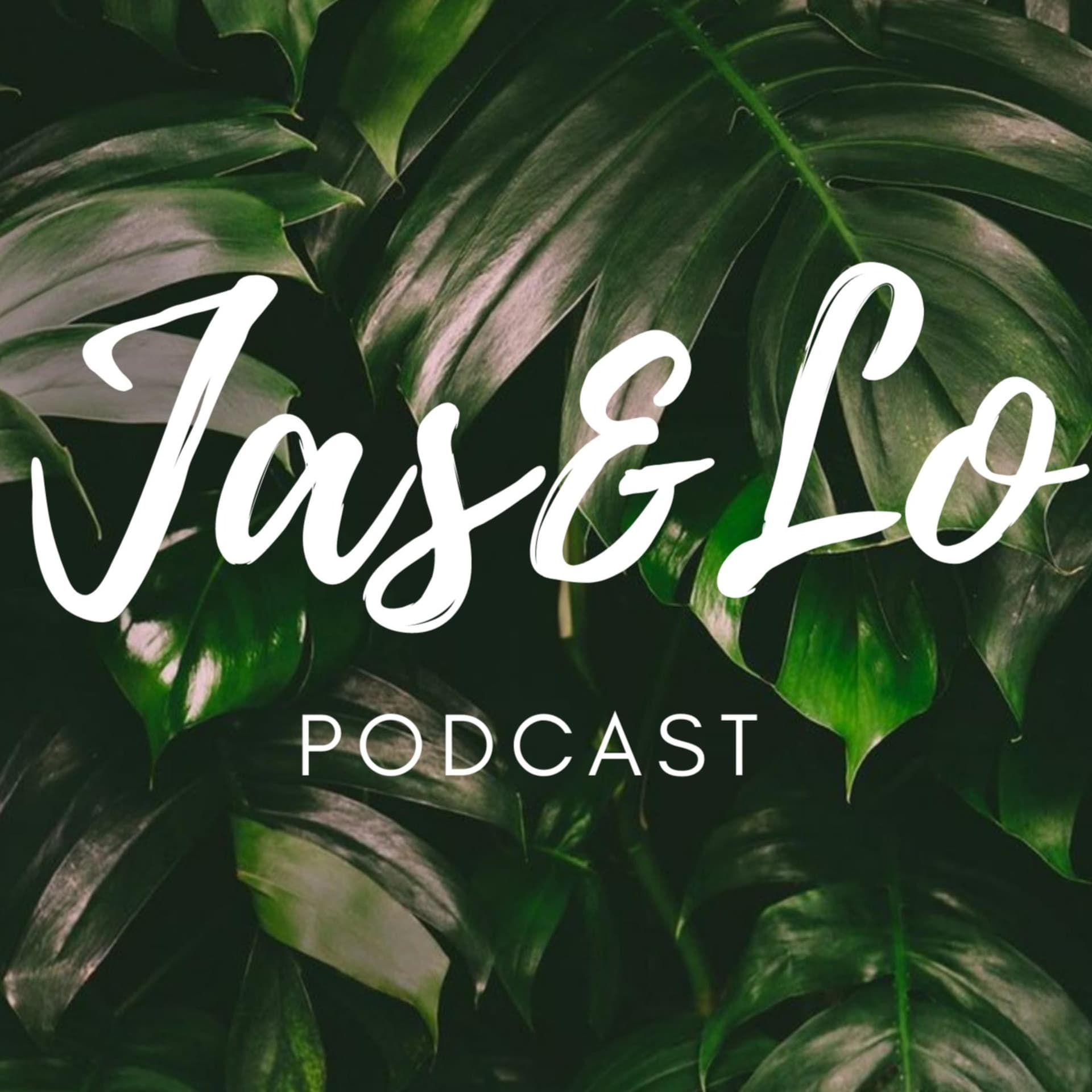 Jas&Lo Podcast - Podcasts