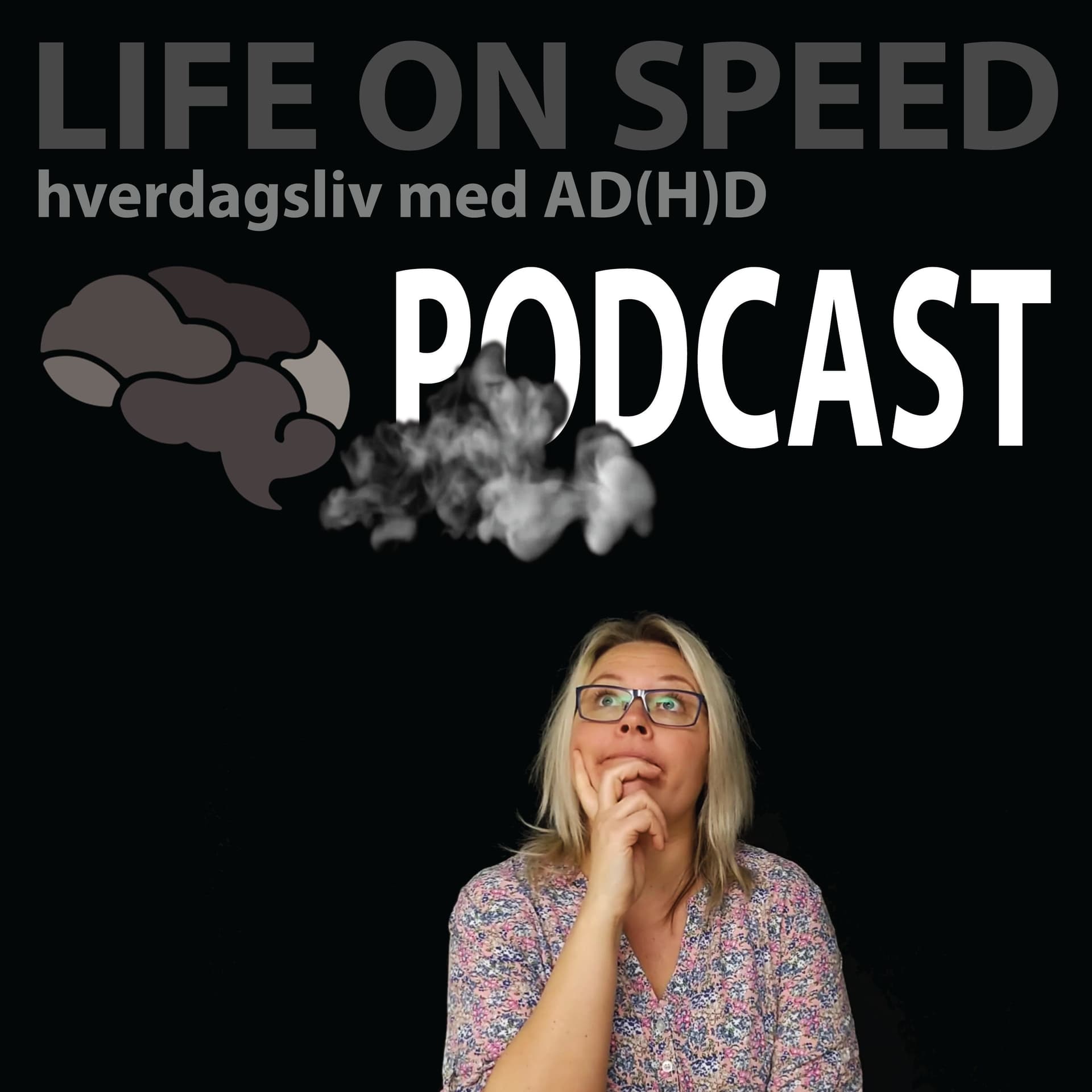Life on speed - Podcasts