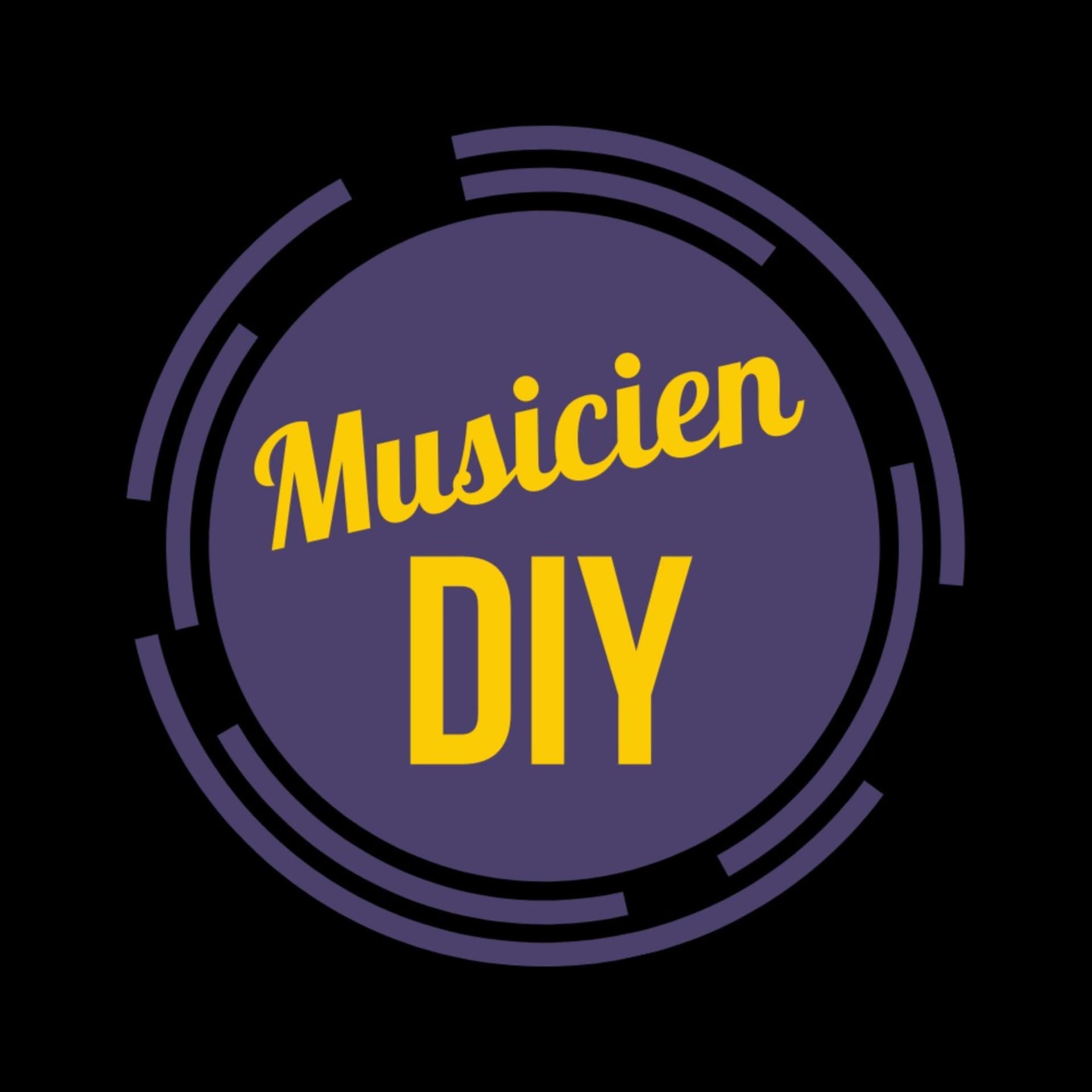 Musicien DIY : Marketing Musical et Music Business - Podcasts