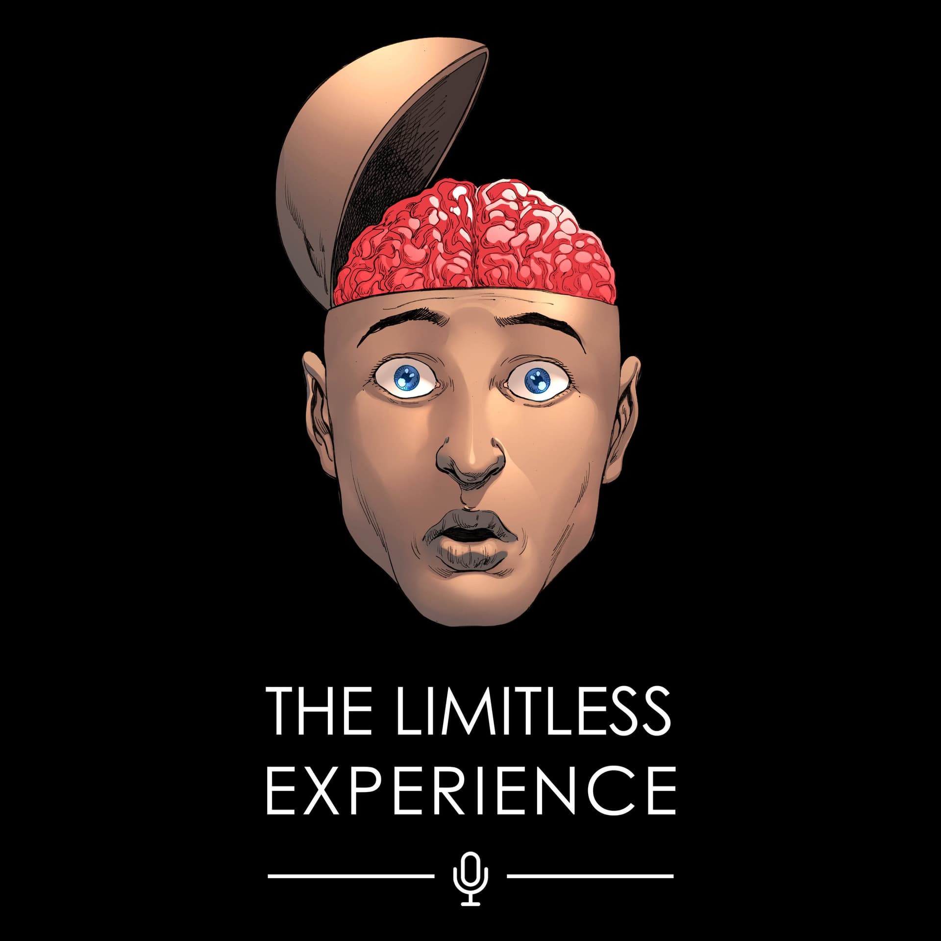 The Limitless Experience - Podcasts