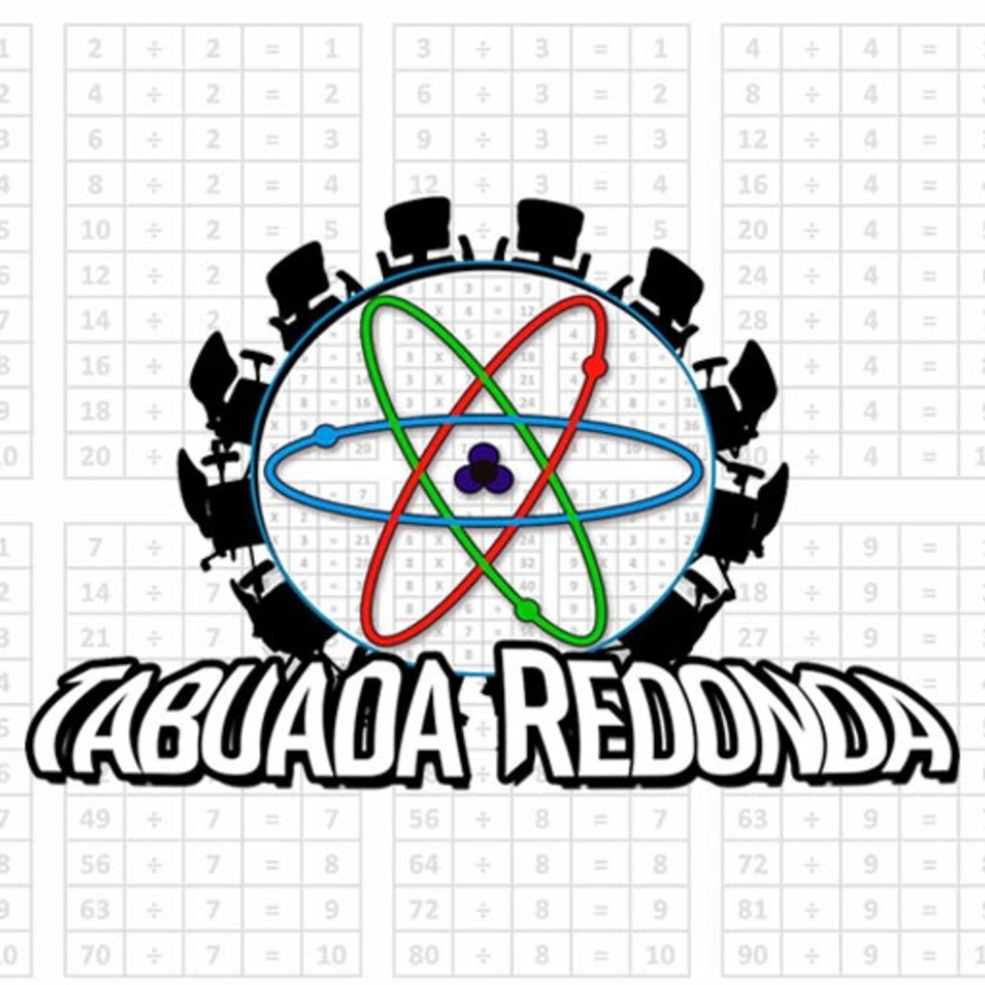 Tabuada Redonda - Podcast - Podcasts