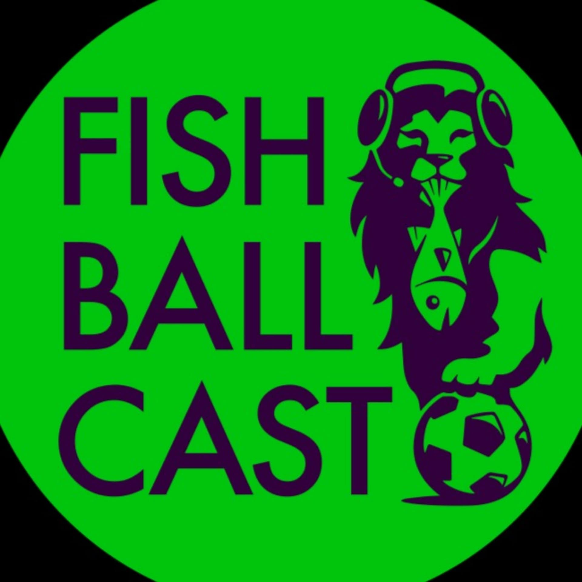 Fish Ball Cast - Podcasts