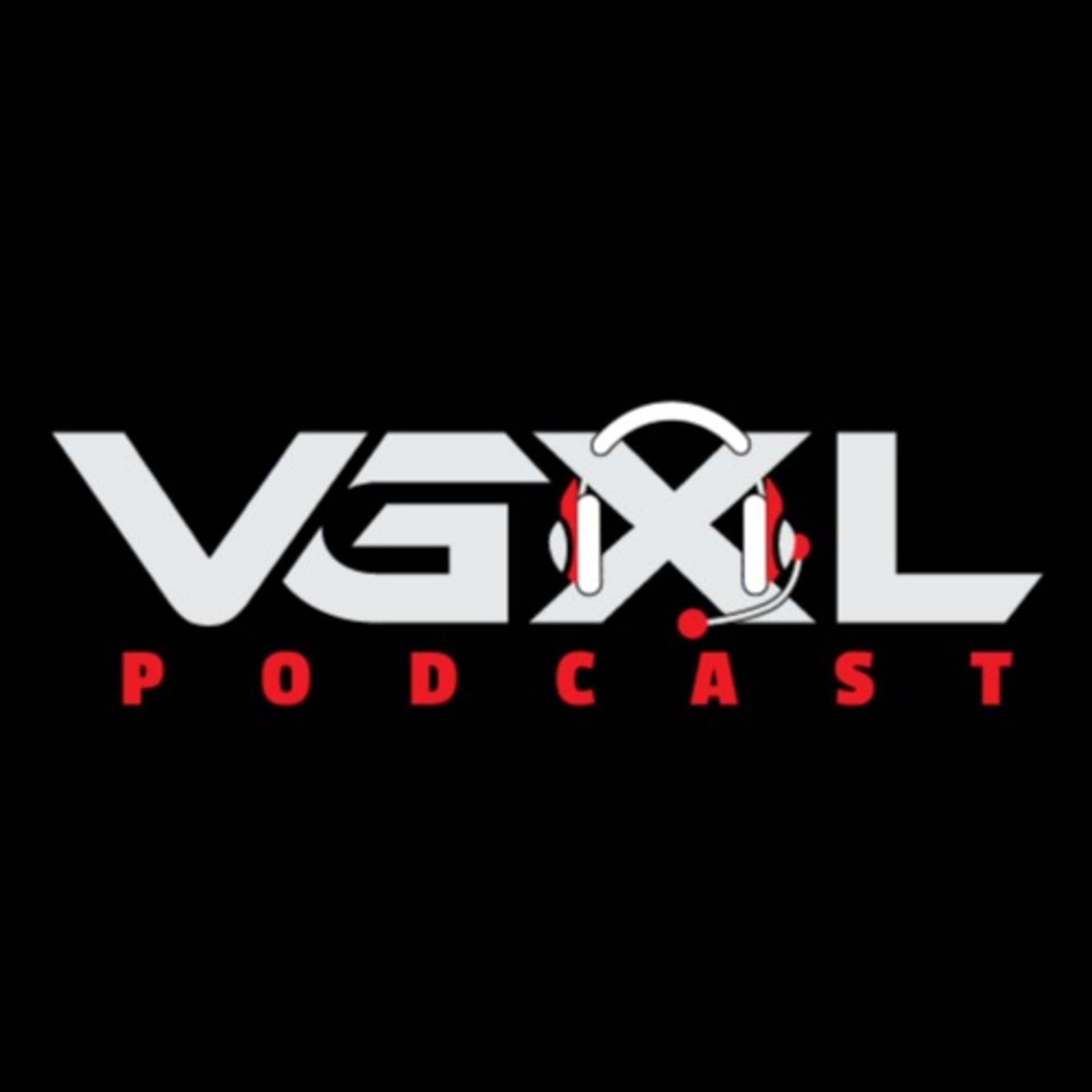 VideoGamesXlife Podcast - Podcasts