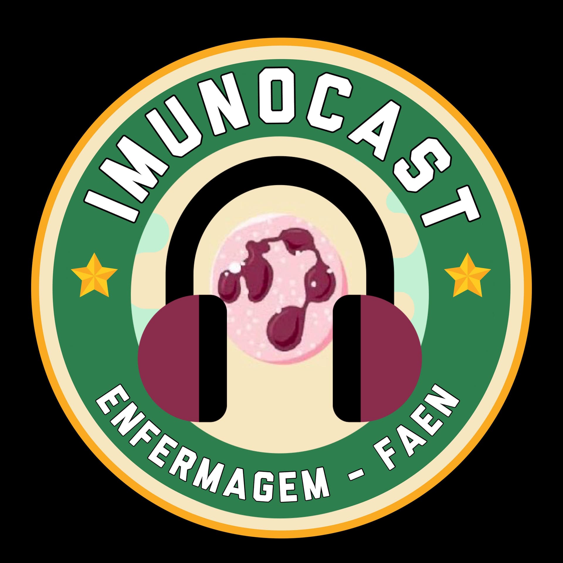 IMUNOCAST FAEN - Podcasts