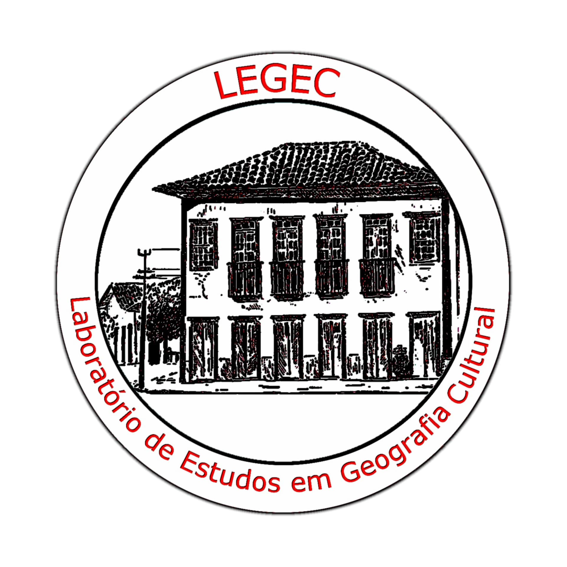 Geografia Cultural - LEGEC - Podcasts