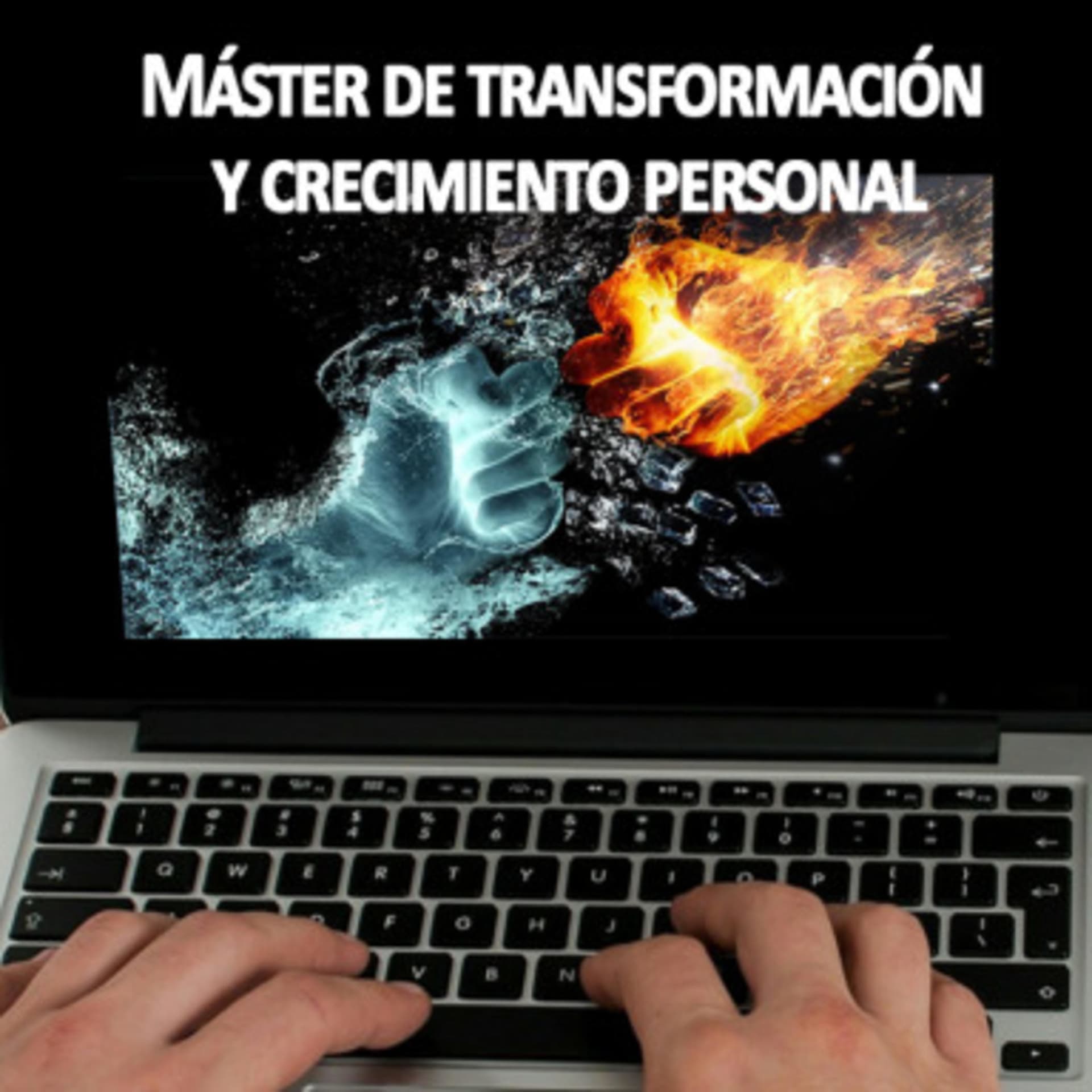Meditaciones Máster David Serrato - Podcasts