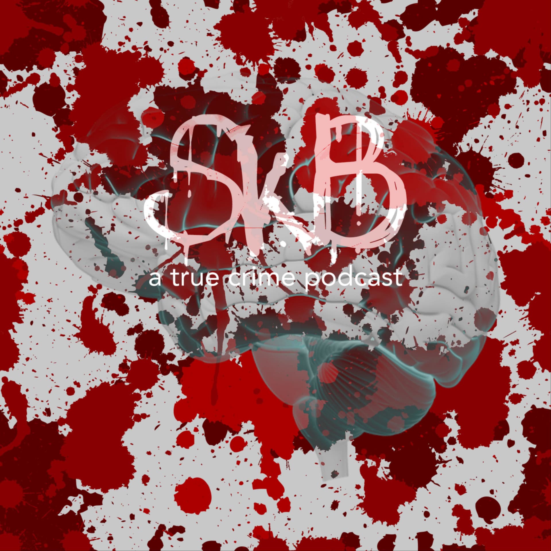 Serial Killer Brain - Podcasts