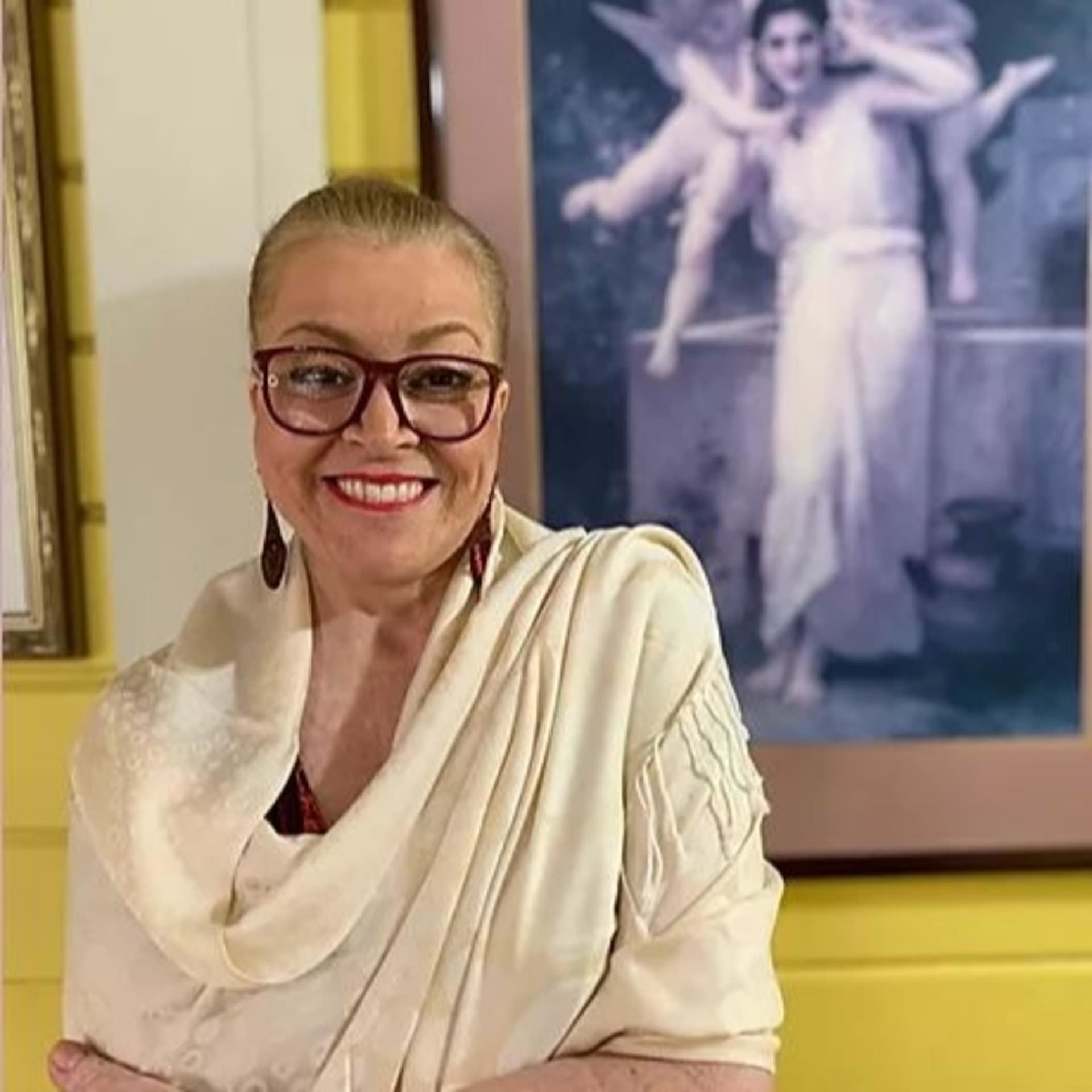 Monica Buonfiglio - Podcasts