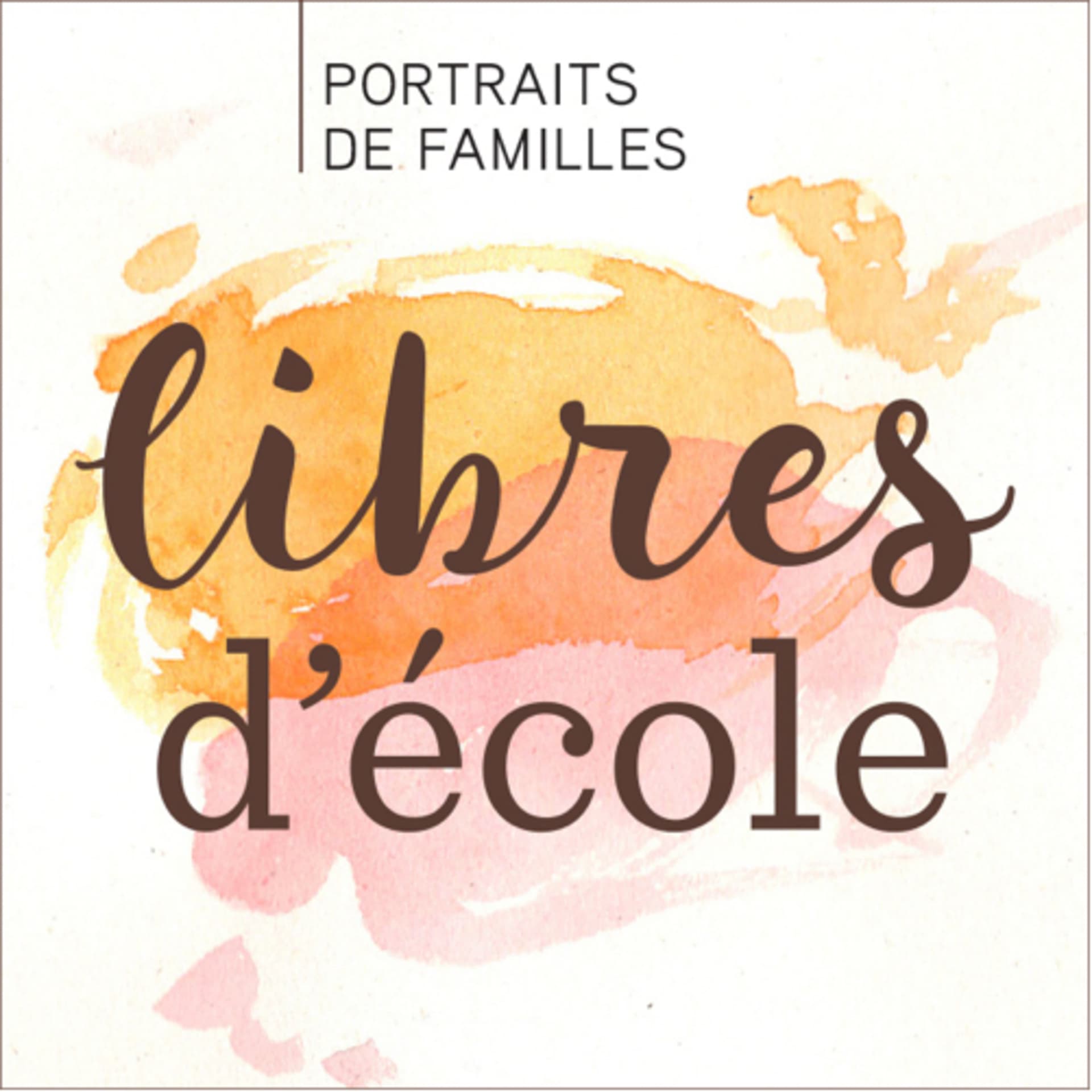 Libres d’école - Podcasts