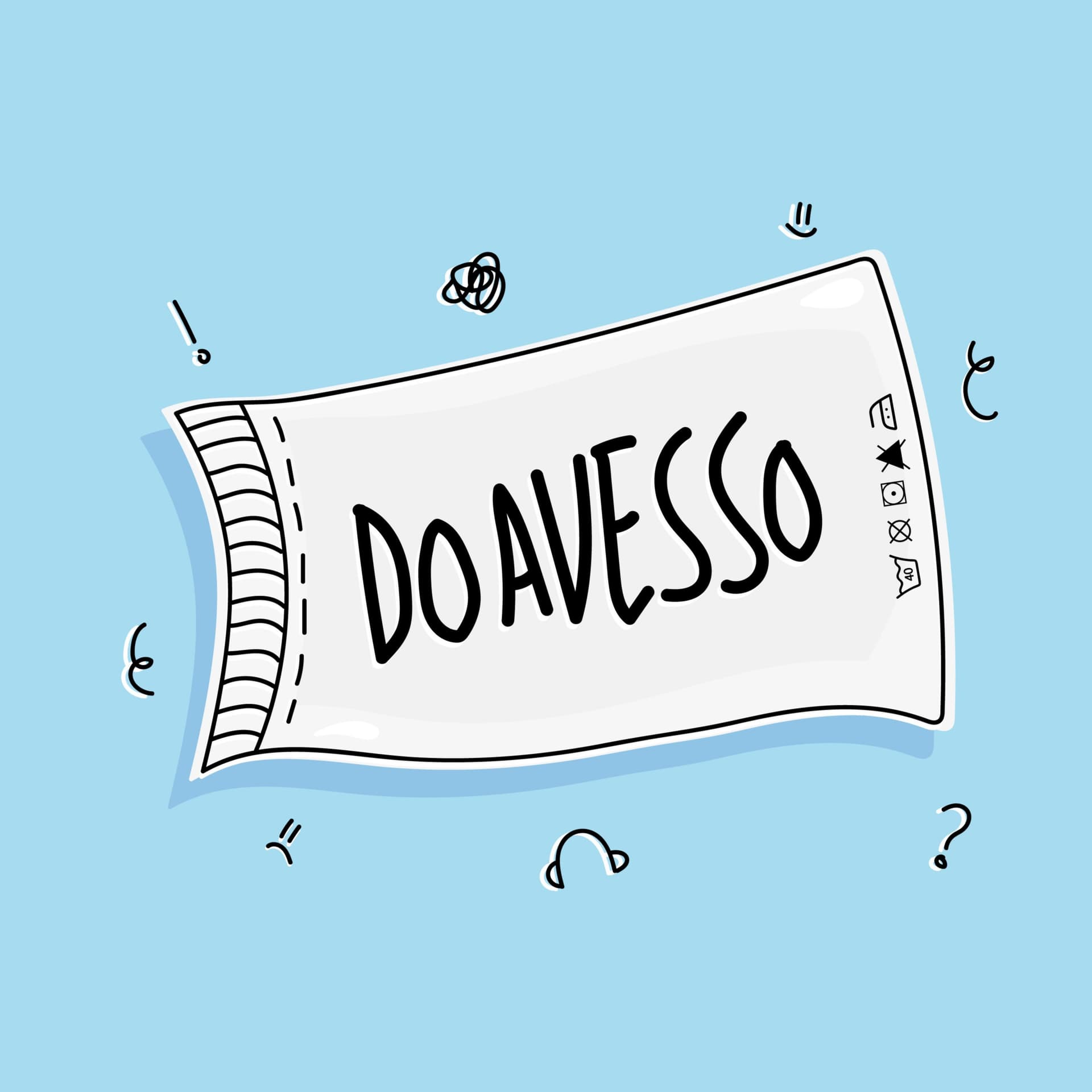 Do Avesso - Podcasts