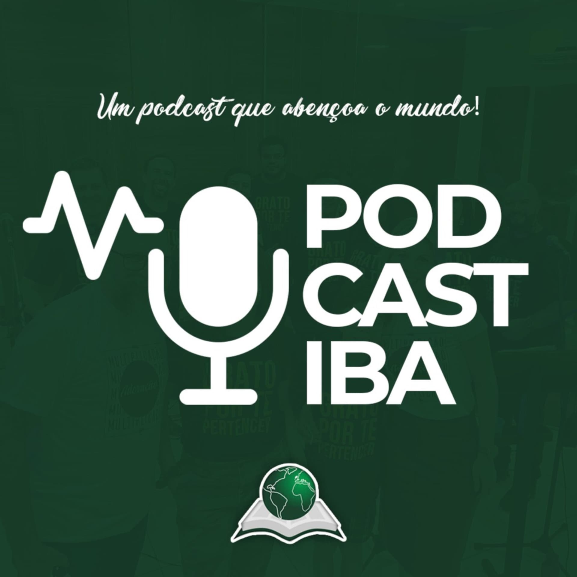 Ibasjbv - Podcasts
