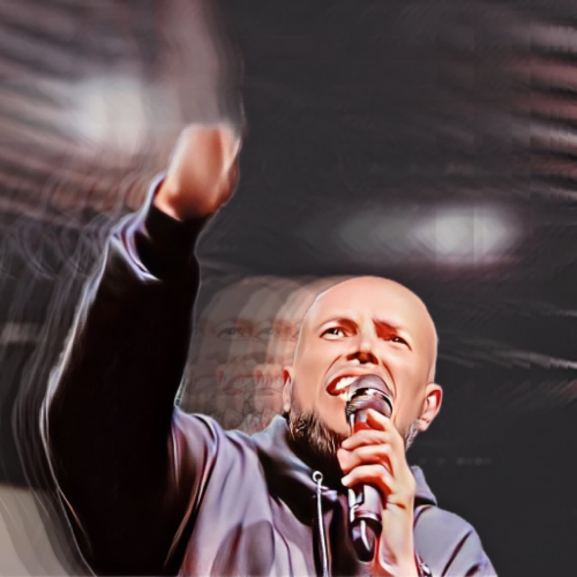 Urias Eliezer - Podcasts