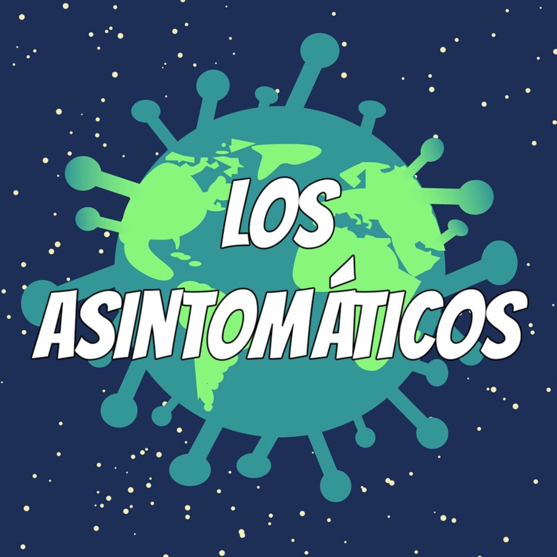 Los Asintomáticos - Podcasts