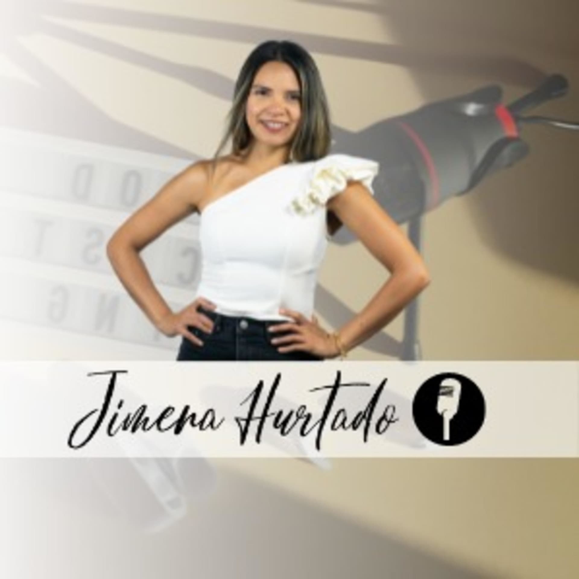 ¡Soy una Marketer! - Podcasts