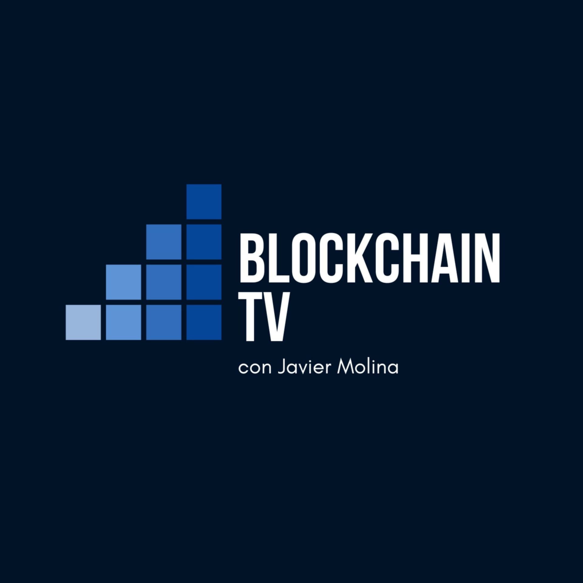 Blockchain TV - Podcasts