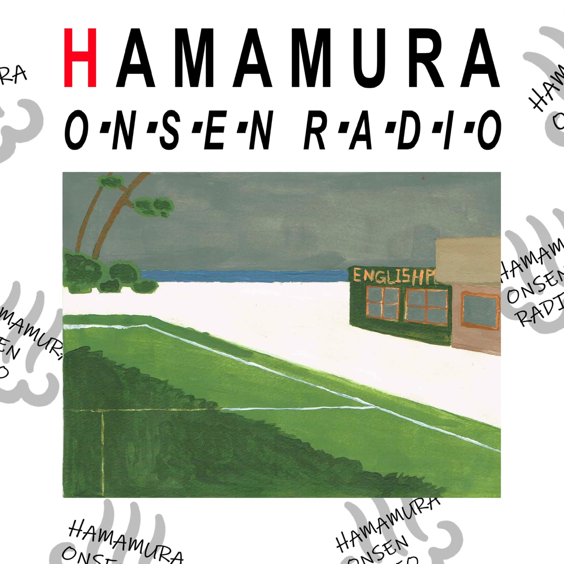 -Survive Local- 浜村温泉ラジオ - Podcasts