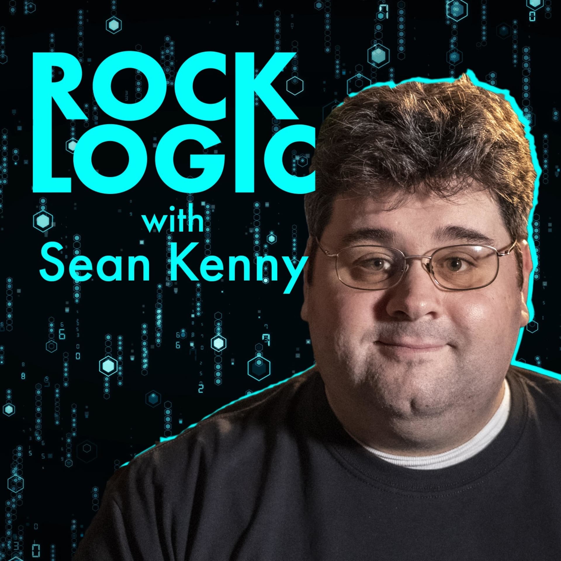 Rock Logic with Sean Kenny - Podcasts