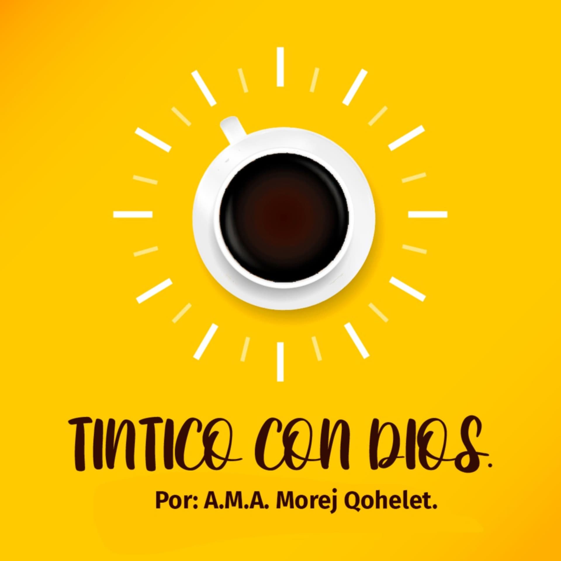 UN TINTICO CON DIOS - Podcasts